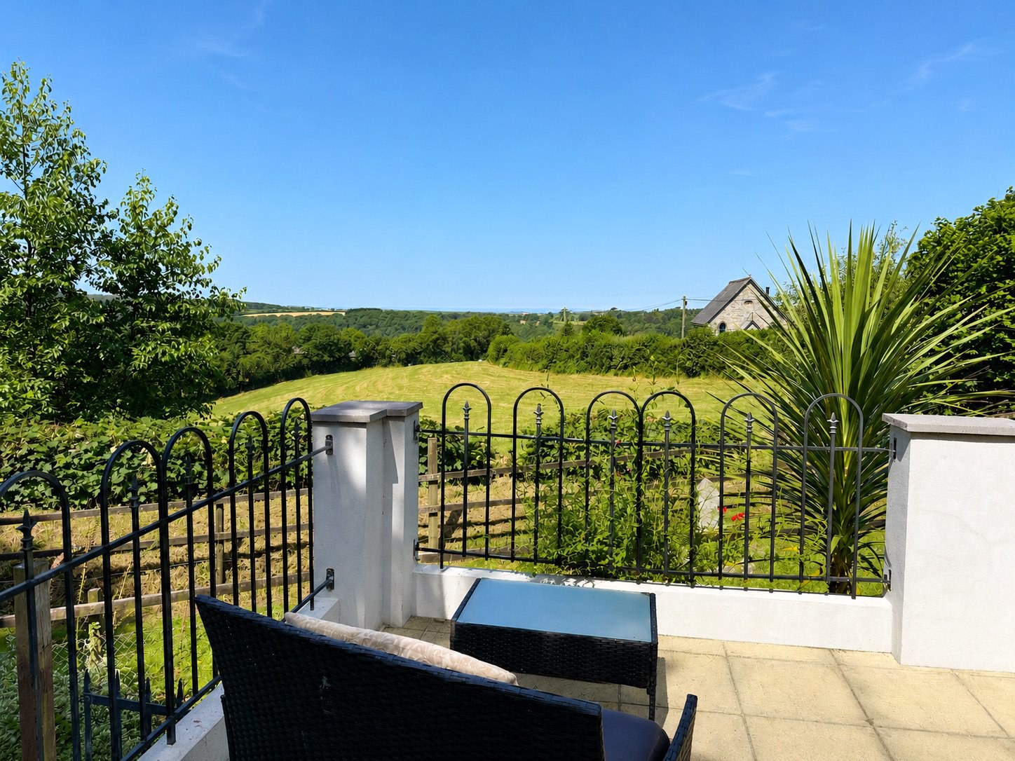 Tredethy Road, Helland, Bodmin, Cornwall, PL30, photo 4