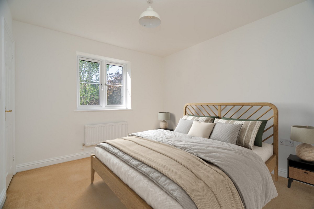 Upper Wood Close, Shenley Brook End, Milton Keynes, MK5, photo 18