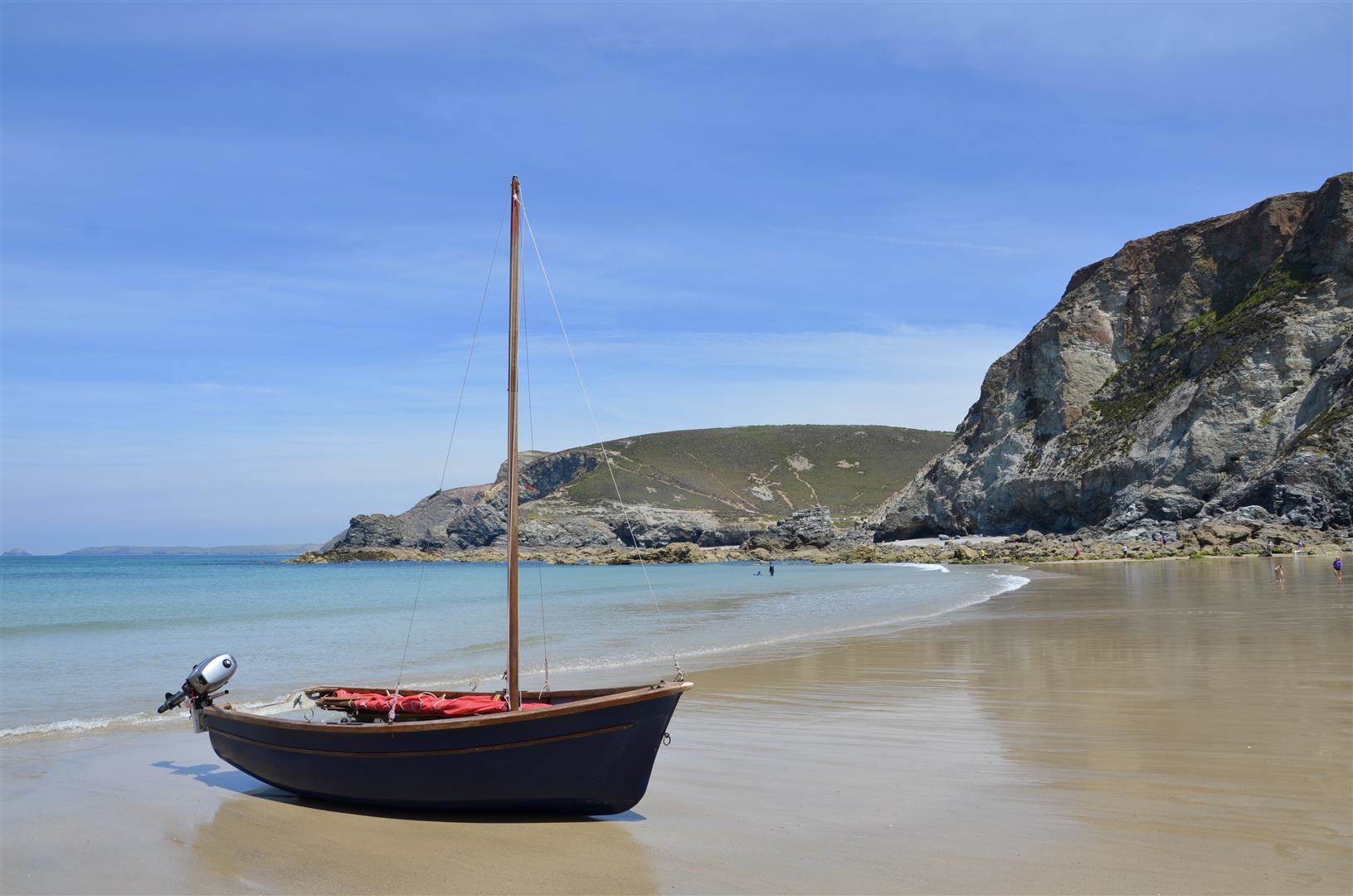 Perranporth | North Cornwall, photo 18