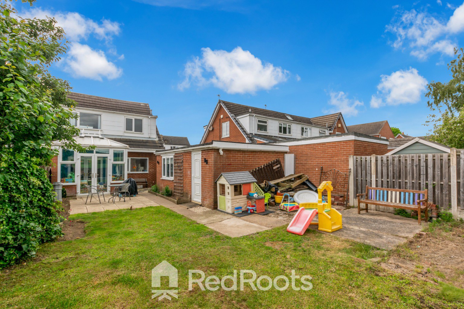 Crane Moor Close, Harlington, Doncaster, DN5, photo 24