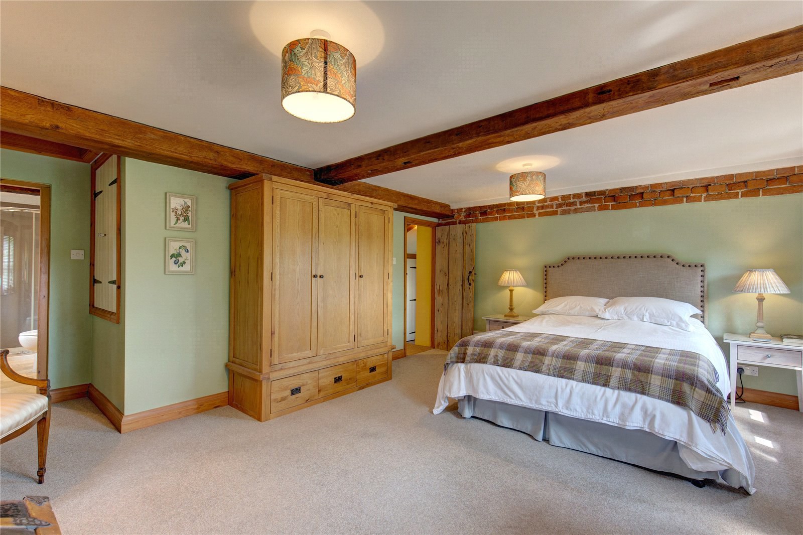 North Barningham Road, Bessingham, Norwich, Norfolk, NR11, photo 12