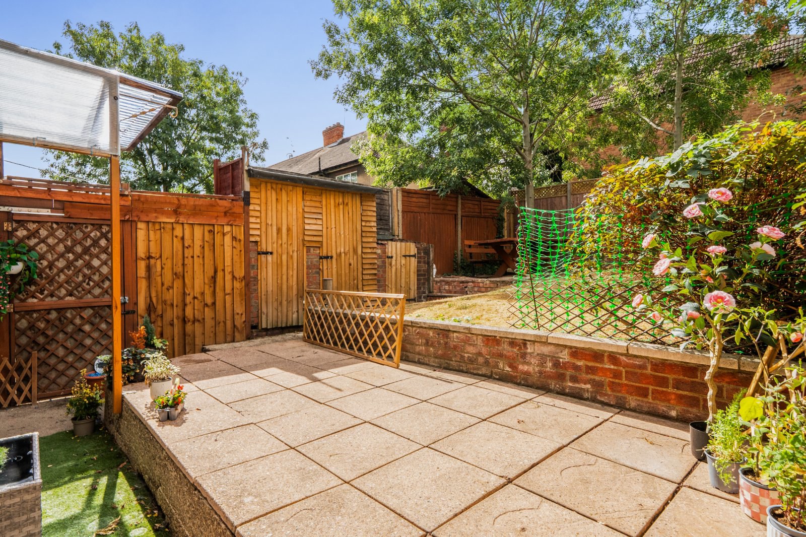 Oakleigh Road North, Whetstone, London, N20, photo 19