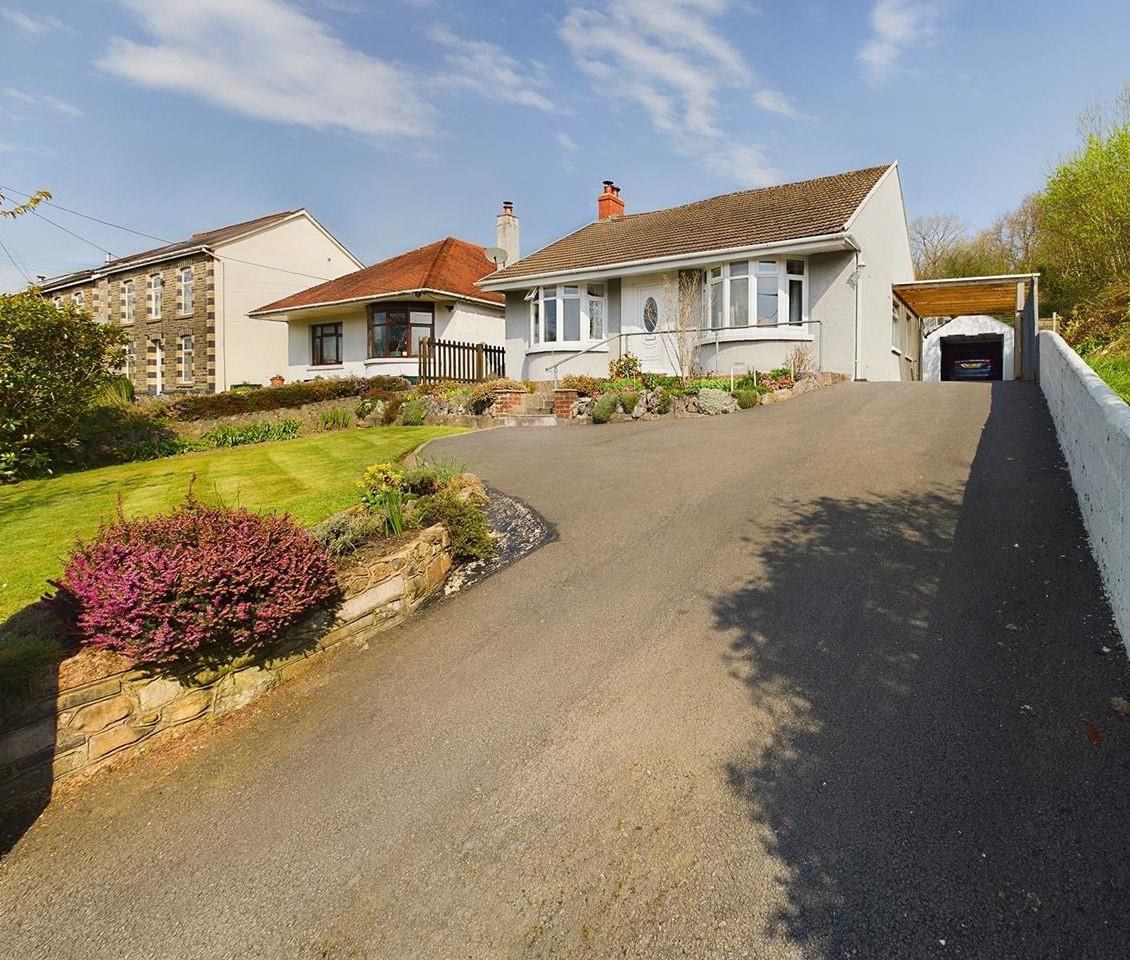 Folland Road, Glanamman, Ammanford, photo 20