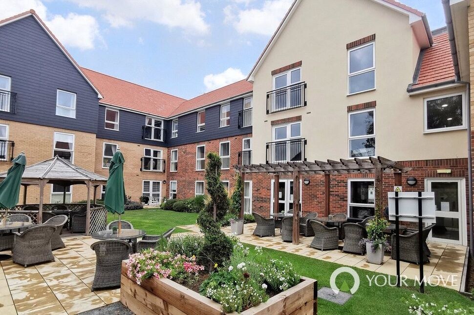 Flat for sale