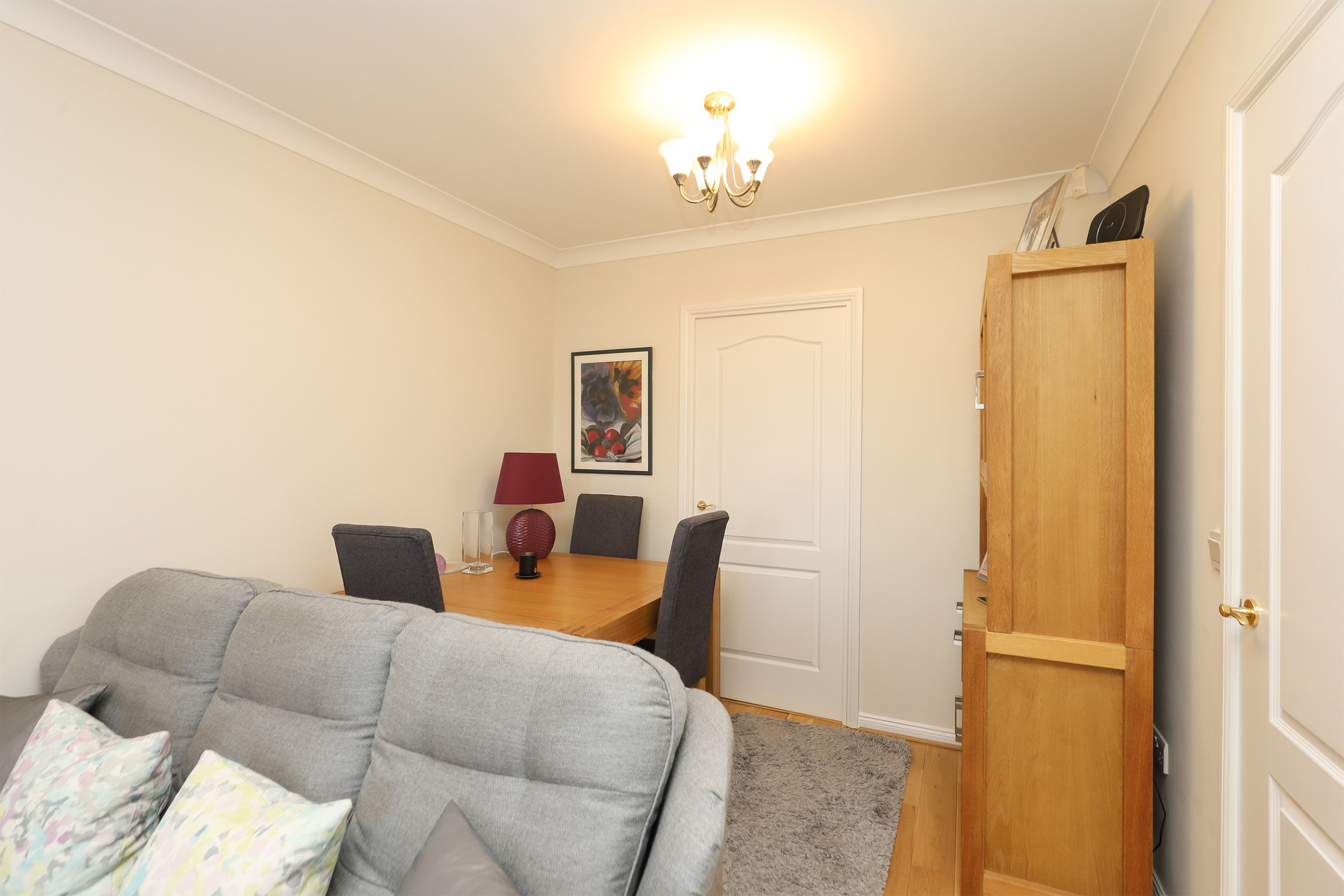 Nightingale Close, Chesterfield, S41, photo 6