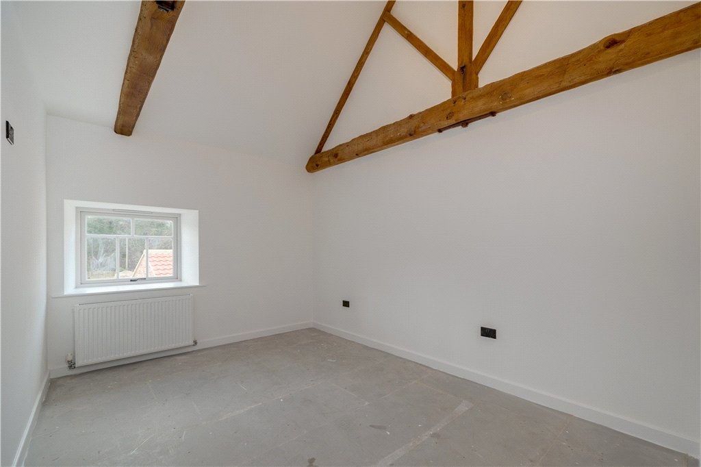 Poole Row, Burton Salmon, Leeds, North Yorkshire, LS25, photo 15