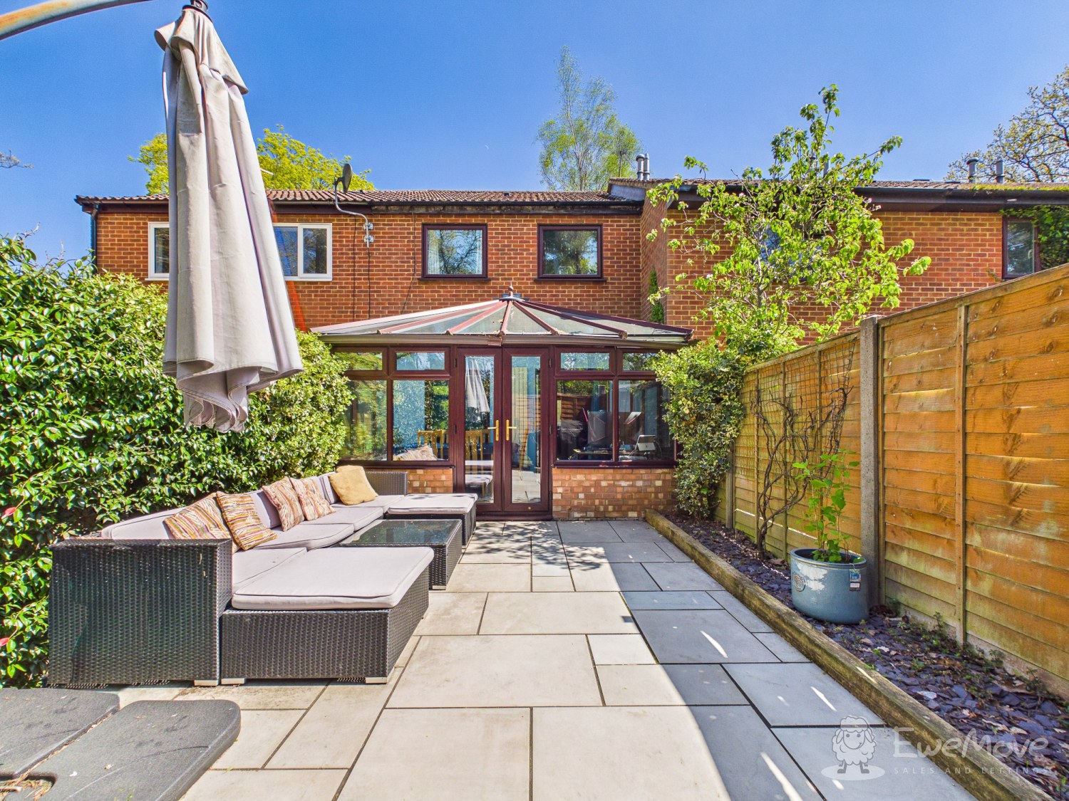 Ashbury Road, Bordon, Hampshire, GU35, photo 6