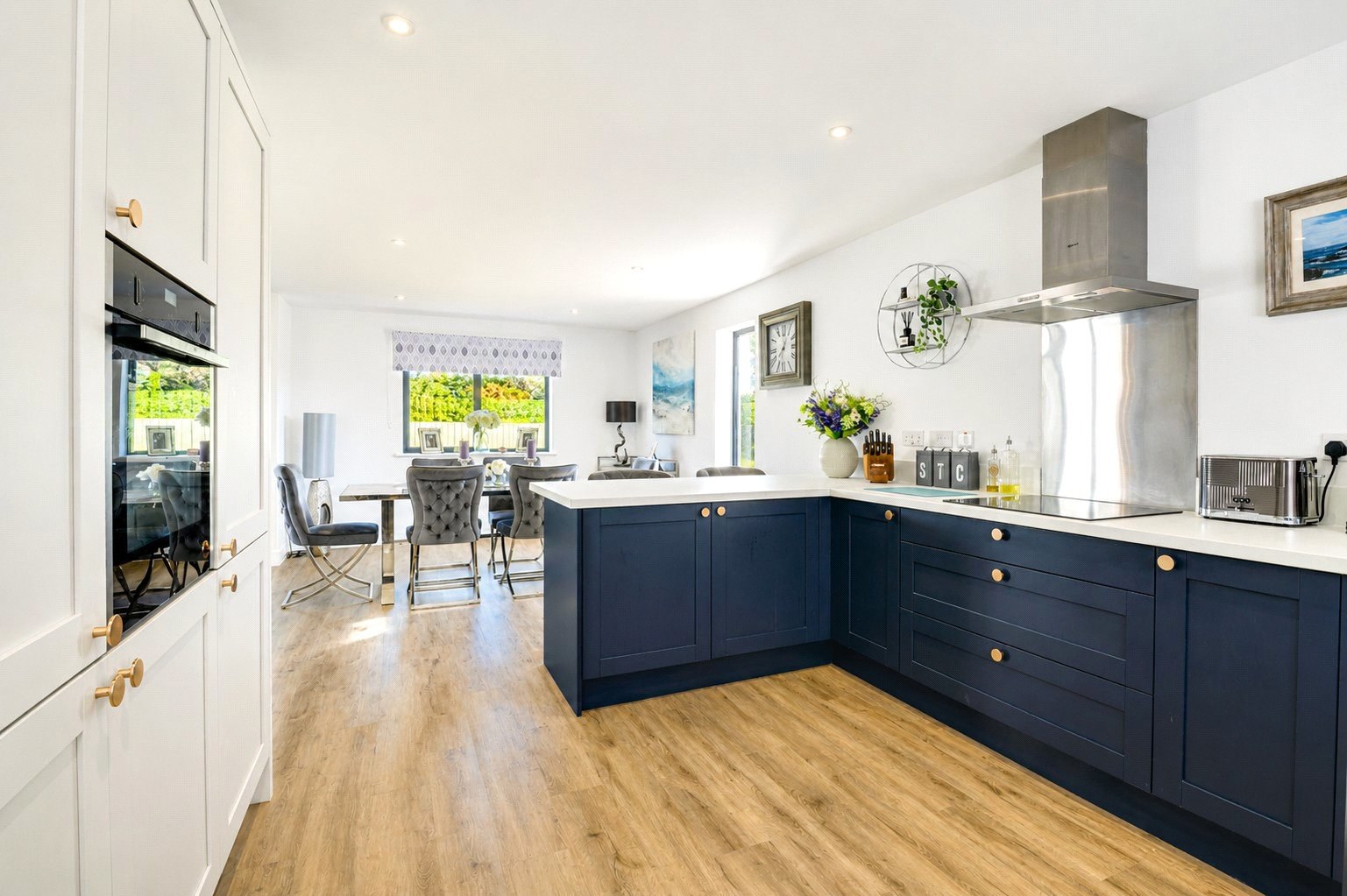 Woolmers Lane, Bickington, Barnstaple, Devon, EX31, photo 4