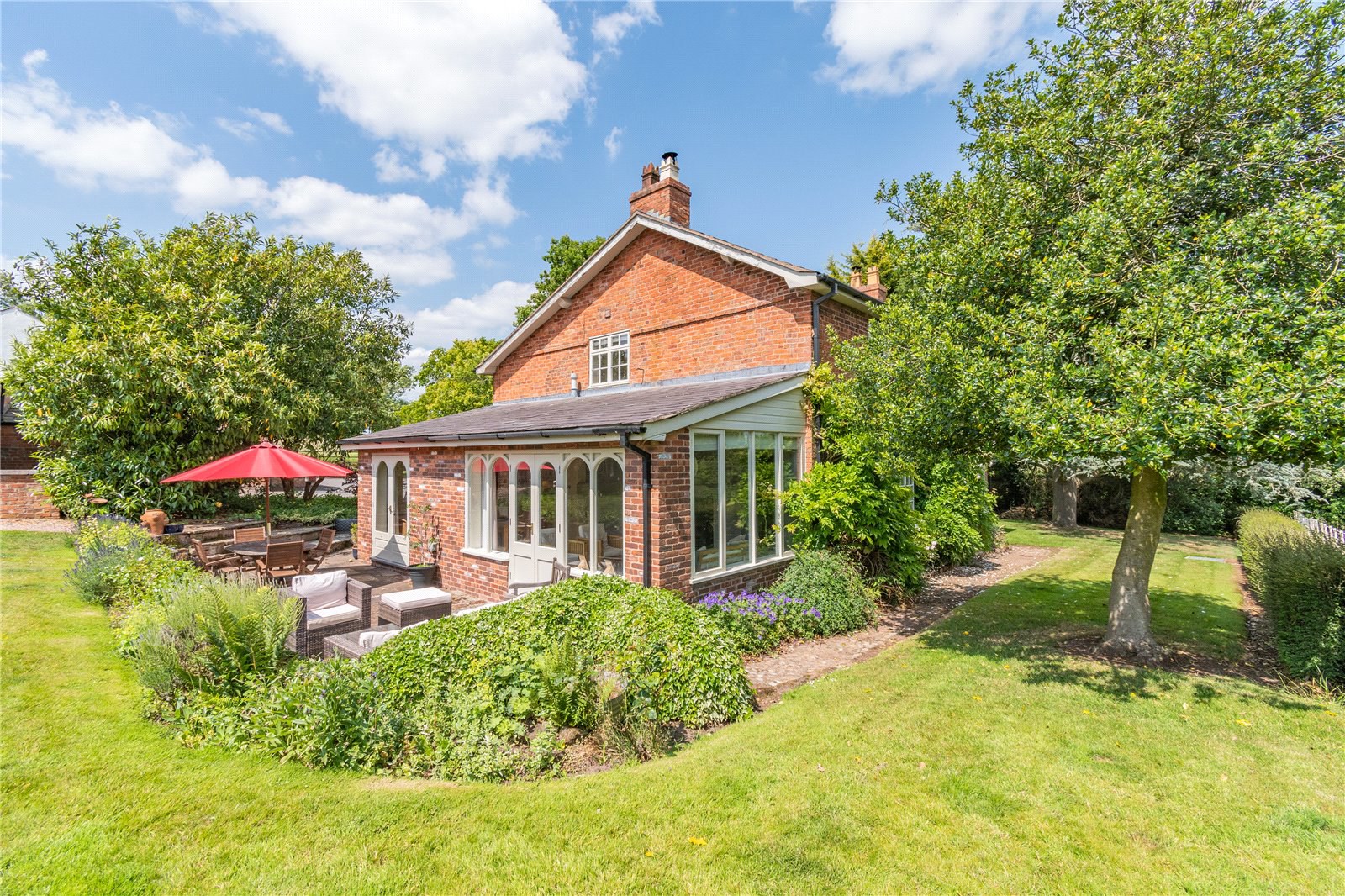 Old Hall Street, Malpas, Cheshire, SY14, photo 23