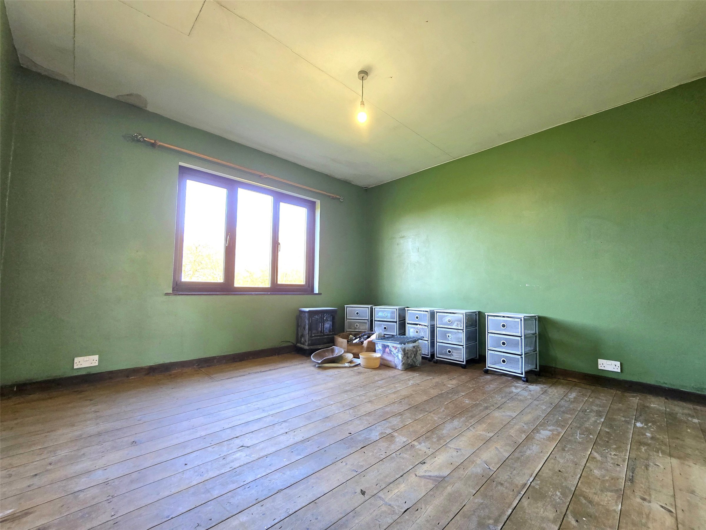 Vicarage Lane, Poundstock, Bude, Cornwall, EX23, photo 9