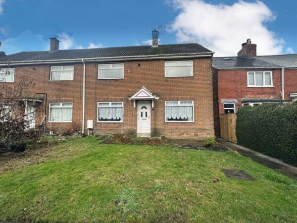 Witton Avenue