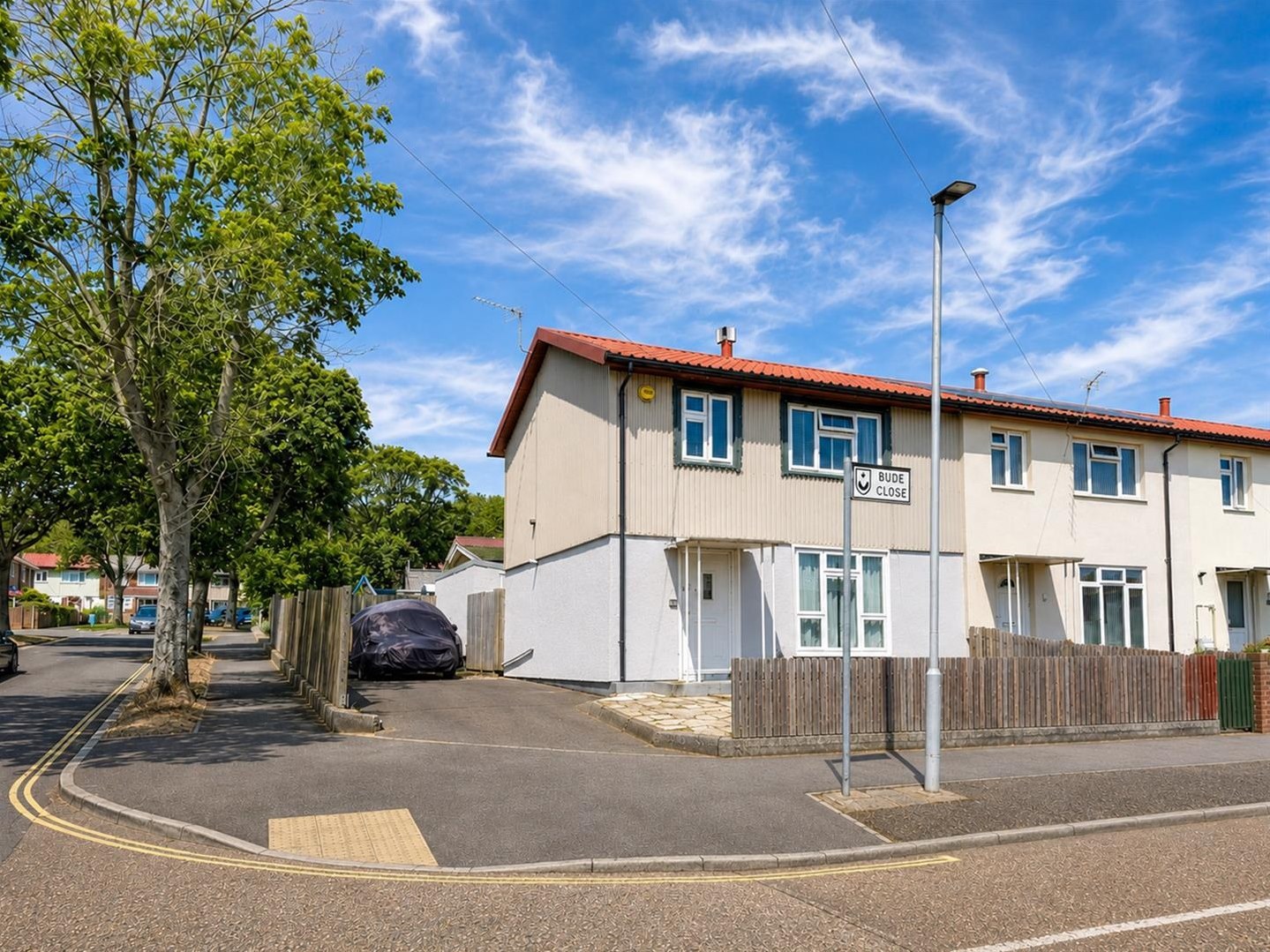 Bude Close