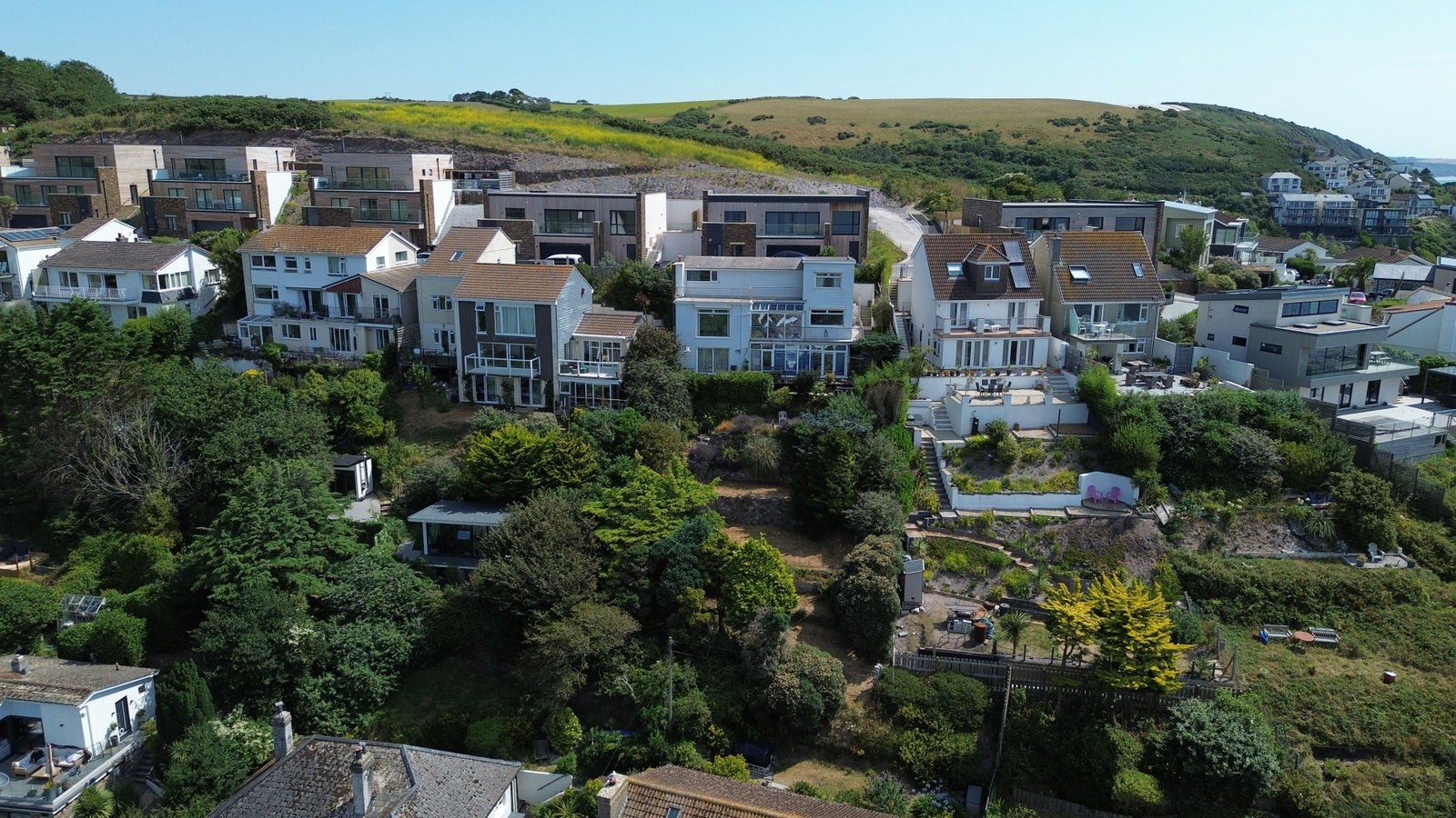 Trerieve Estate, Downderry, Torpoint, photo 19