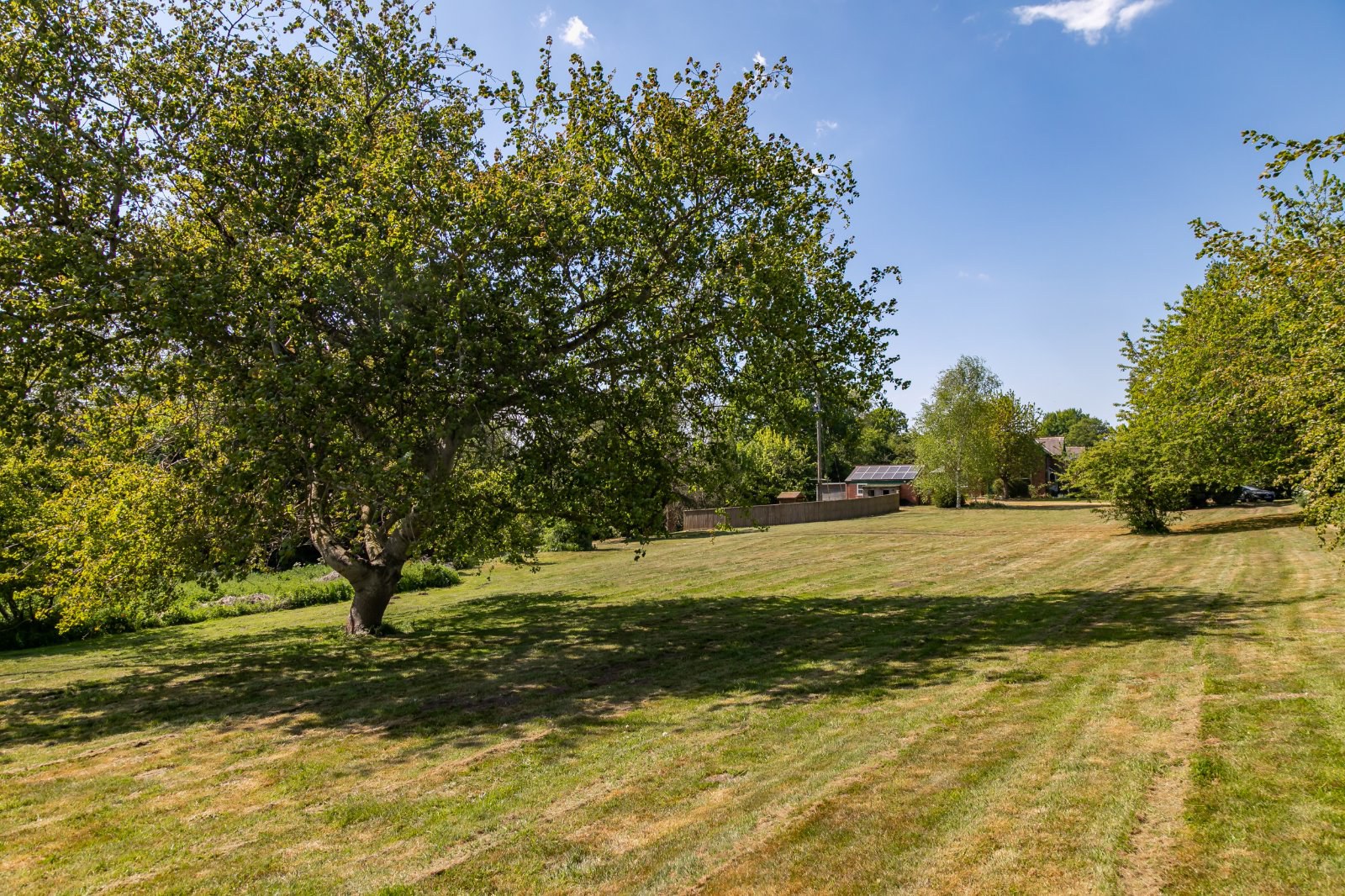 Riverbank Cottage, Over Dinsdale, North Yorkshire, DL2, photo 22
