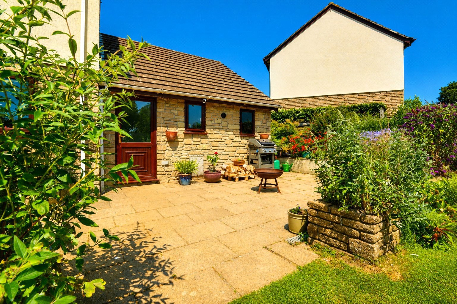 St. Andrews Close, Yarnscombe, Barnstaple, Devon, EX31, photo 8