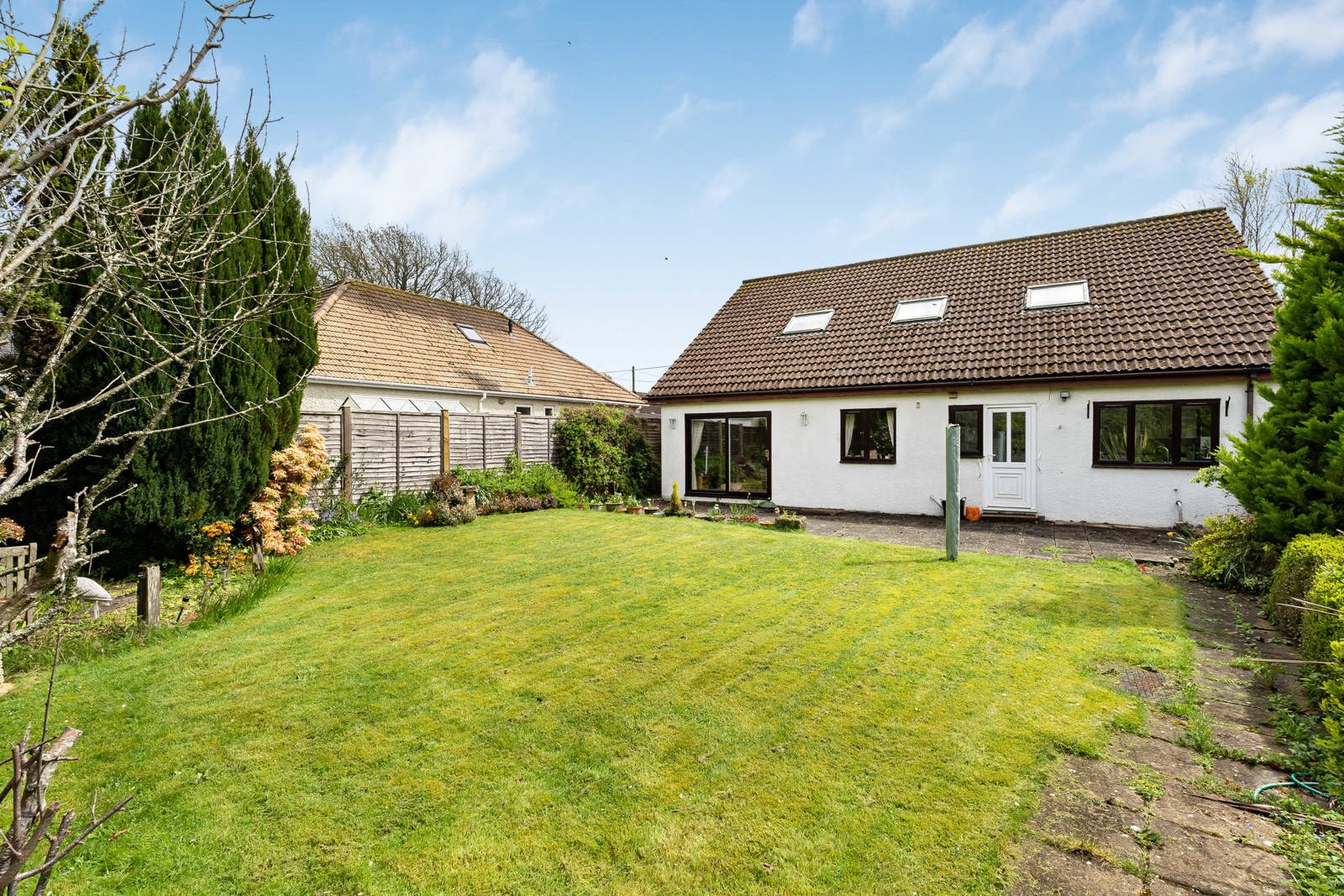 Blackberry Lane, Four Marks, Alton, Hampshire, GU34, photo 14