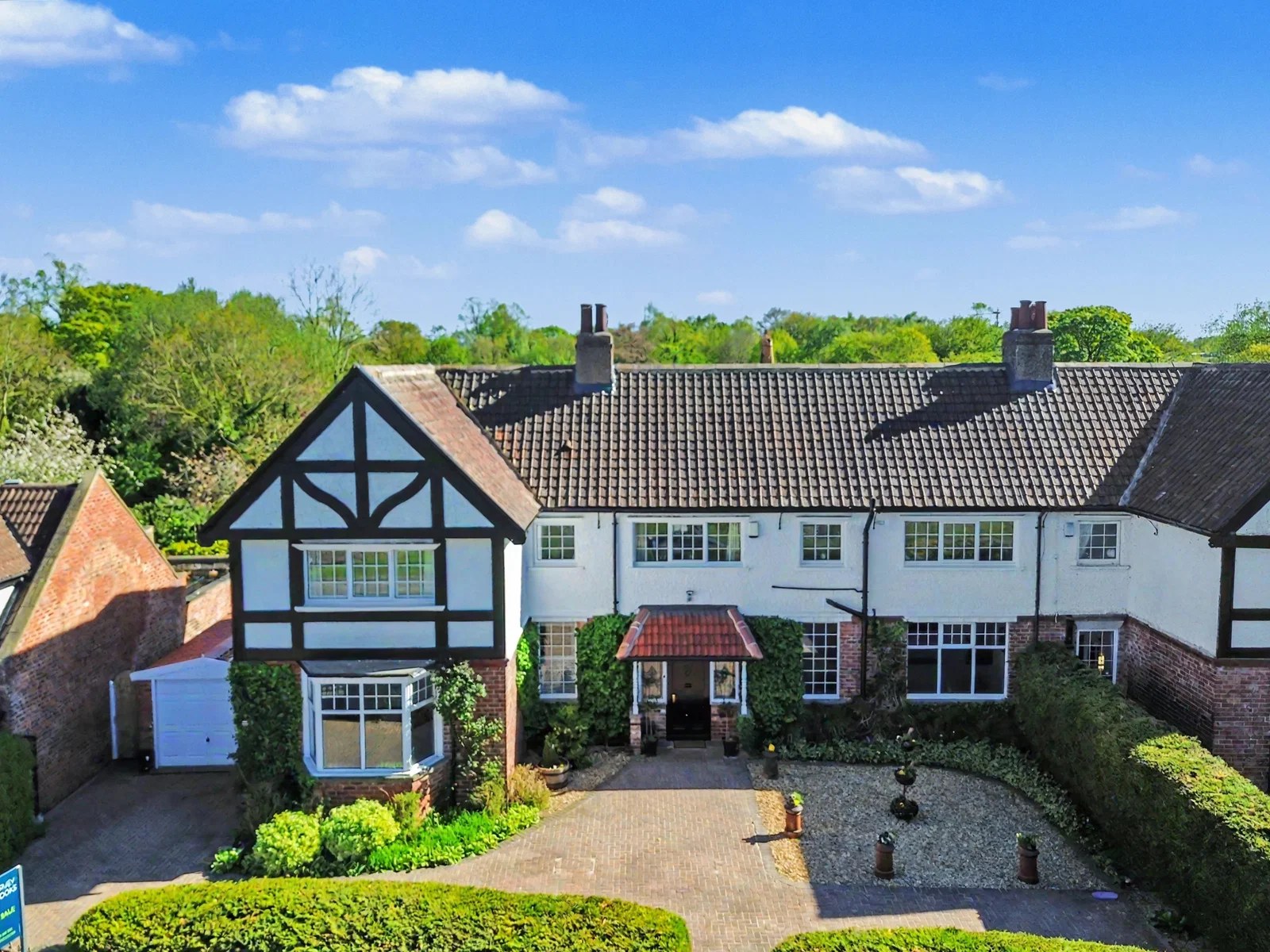 Address Elton Manor Darlington Road Elton Stockton-on-tees