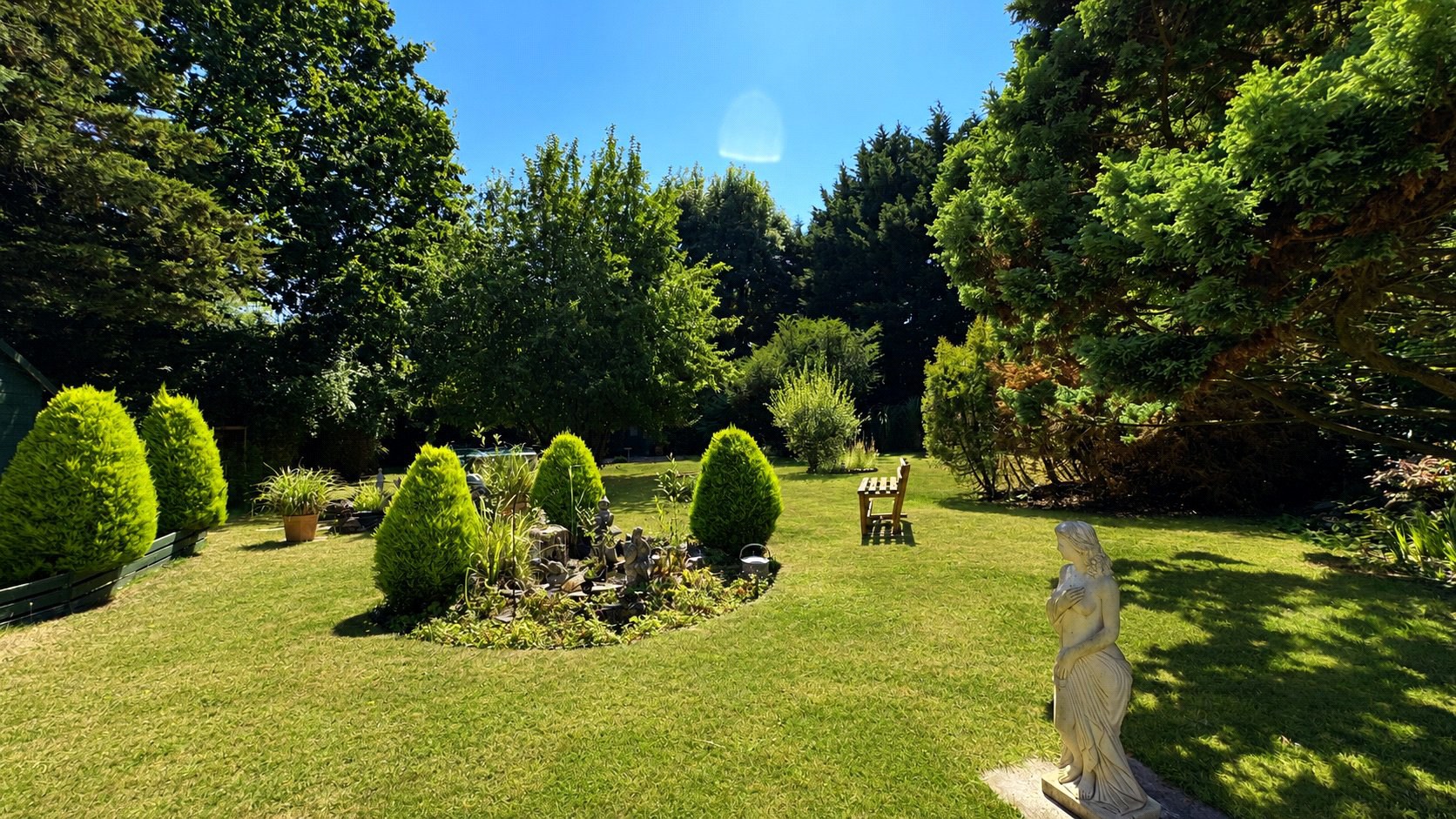 Heatherton Park, Bradford on Tone, Taunton, Somerset, TA4, photo 23
