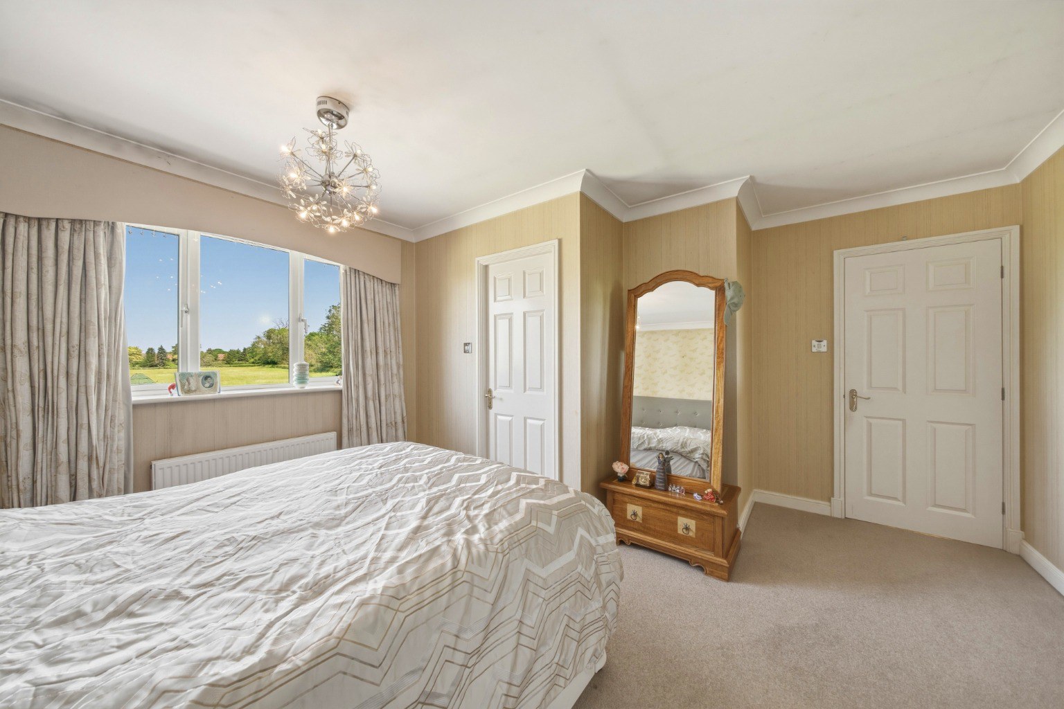 Chestnut Drive, Stretton Hall, Oadby, photo 24