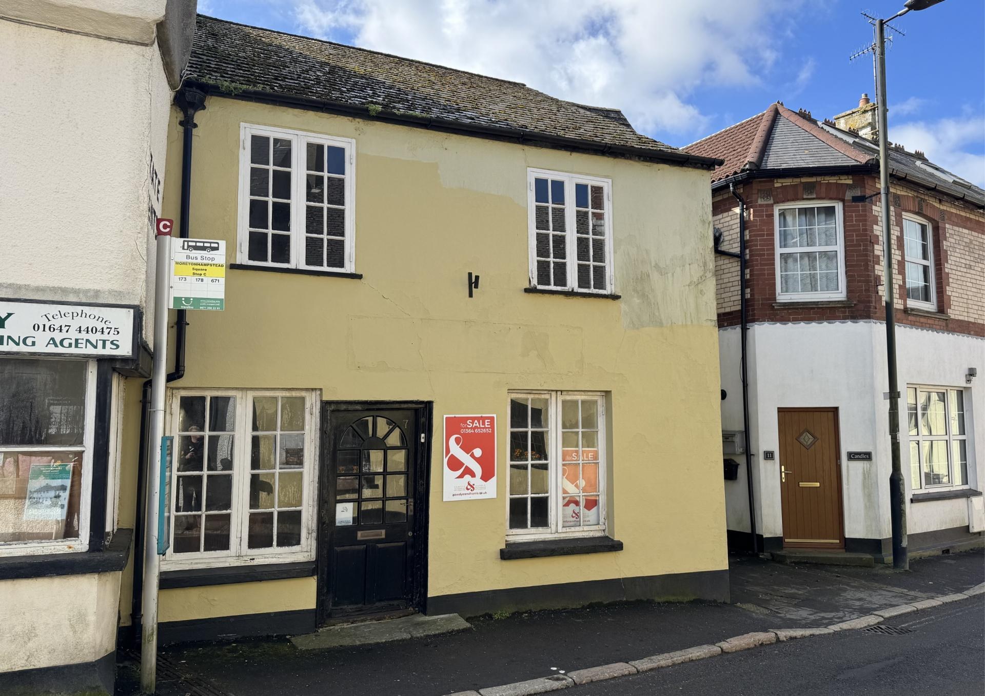 Commercial Property for sale in Devon