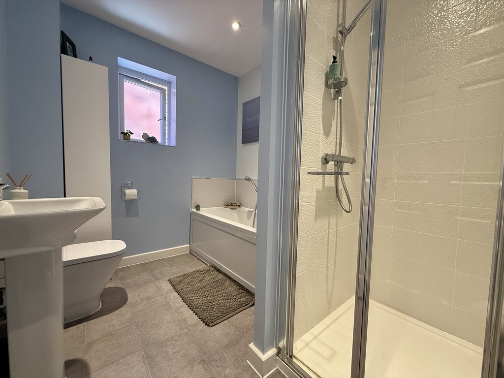 Pyrus Walk - Willstock Village, photo 18