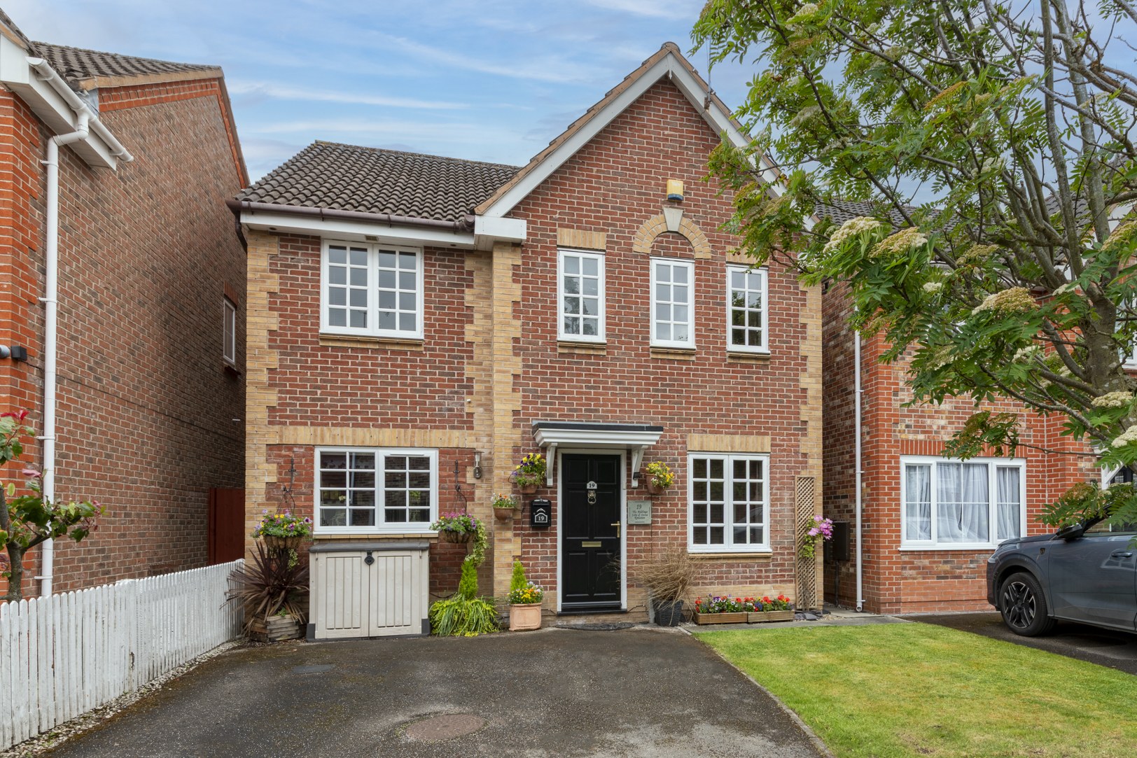 The Riddings, Ellesmere Port, CH65, photo 33