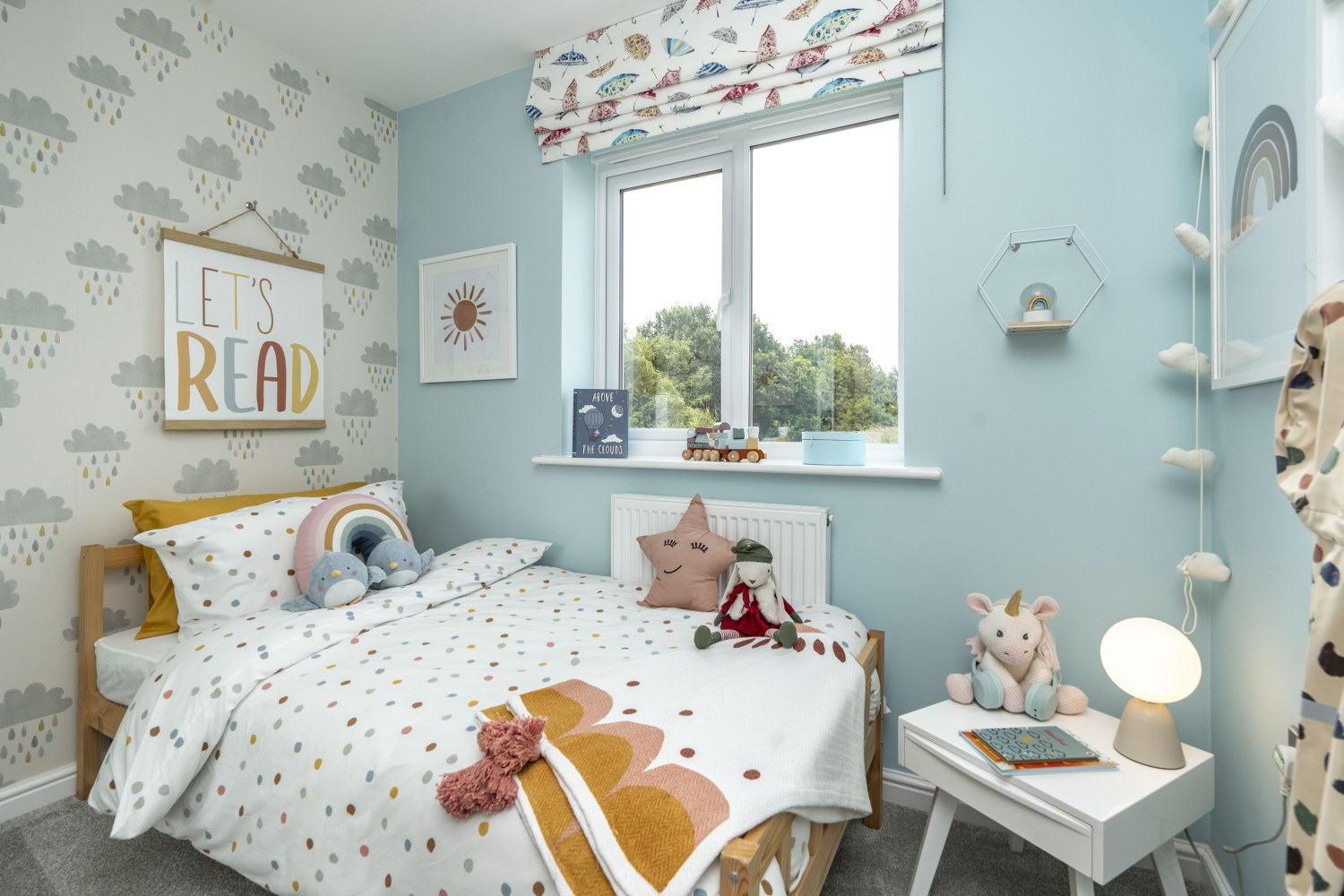Longford, Harriers Croft, Sutterton, Lincolnshire, PE20, photo 11