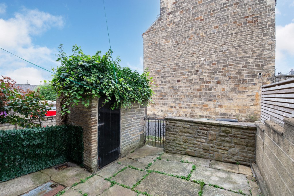 Norman Street, Bingley, West Yorkshire, BD16, photo 5