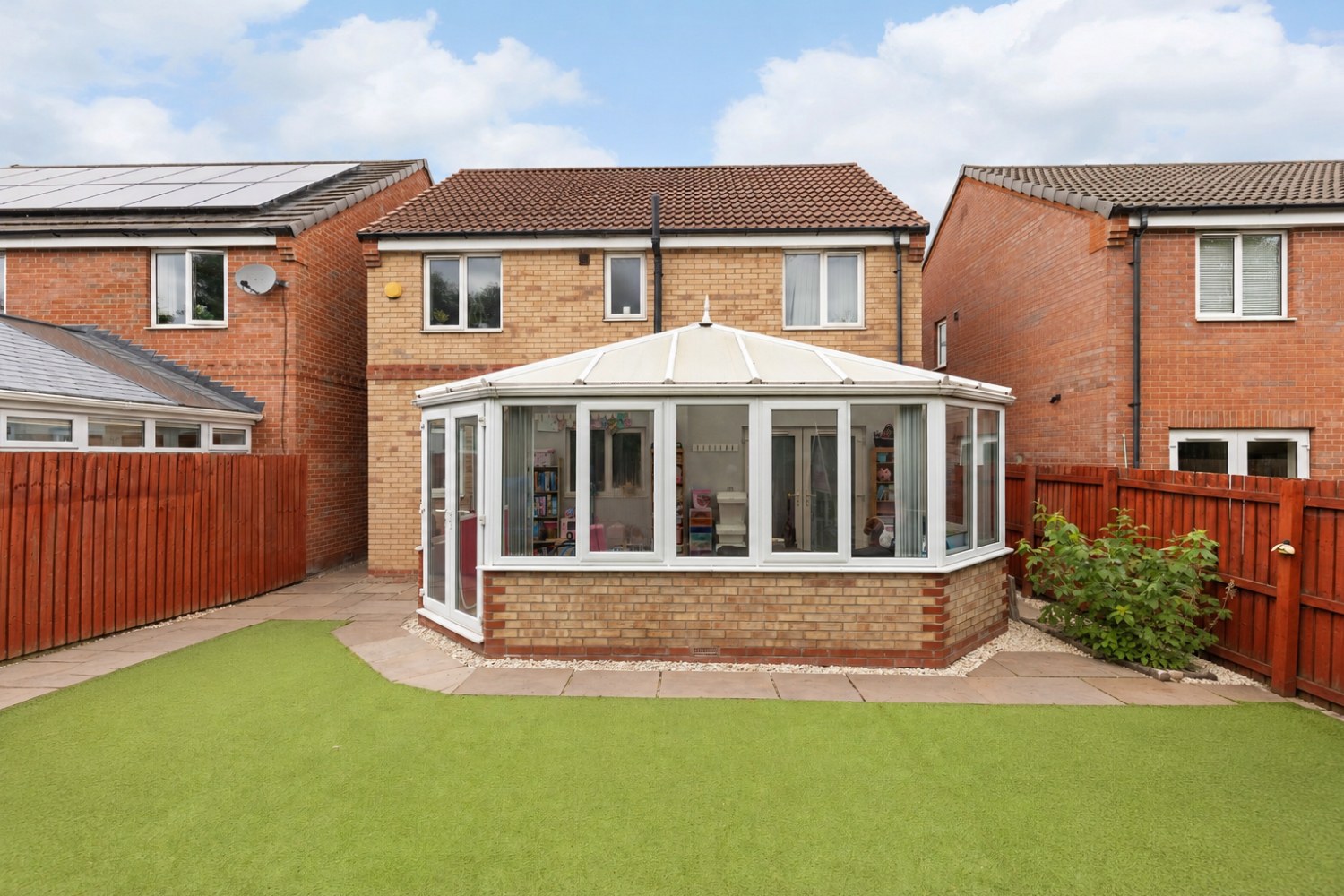 SPRUCE WAY, SELBY, NORTH YORKSHIRE, YO8, photo 21