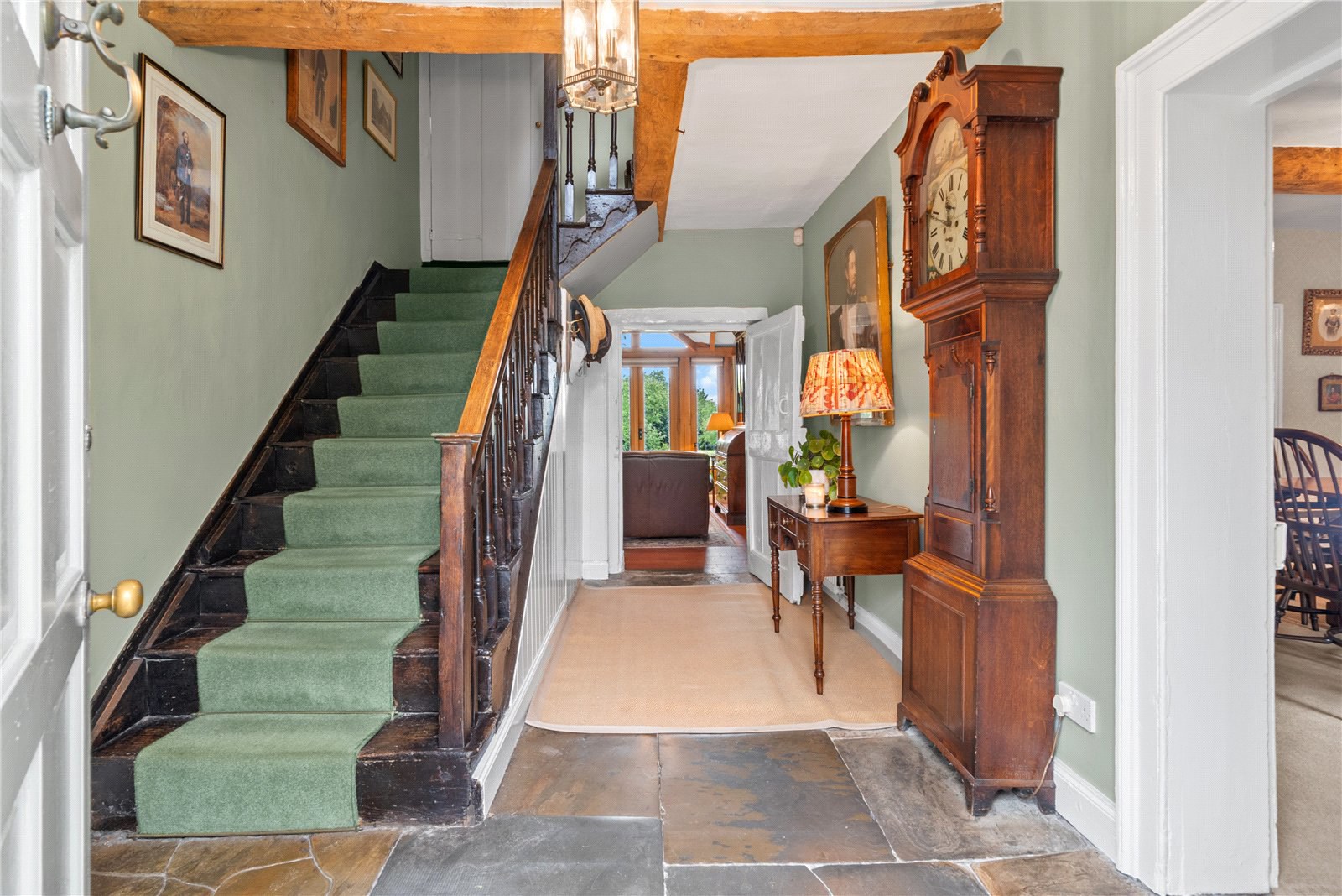 Kington Court Farm, Kington, Flyford Flavell, Worcestershire, WR7, photo 25