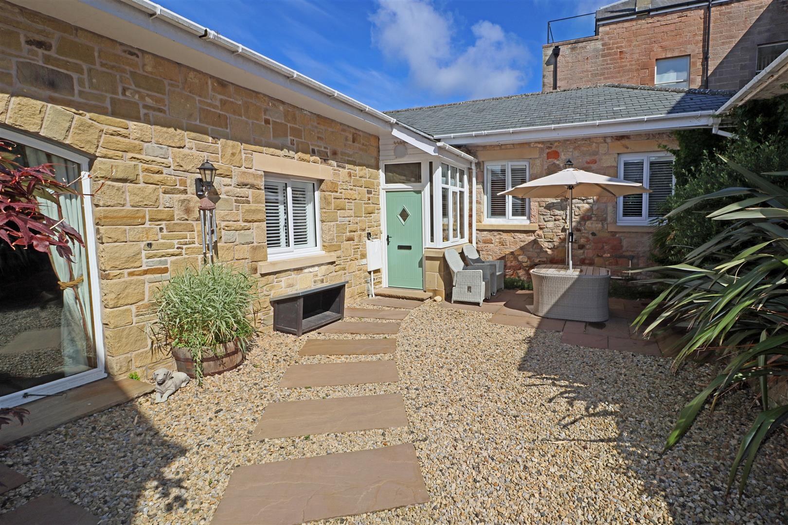 Beadnell House Court