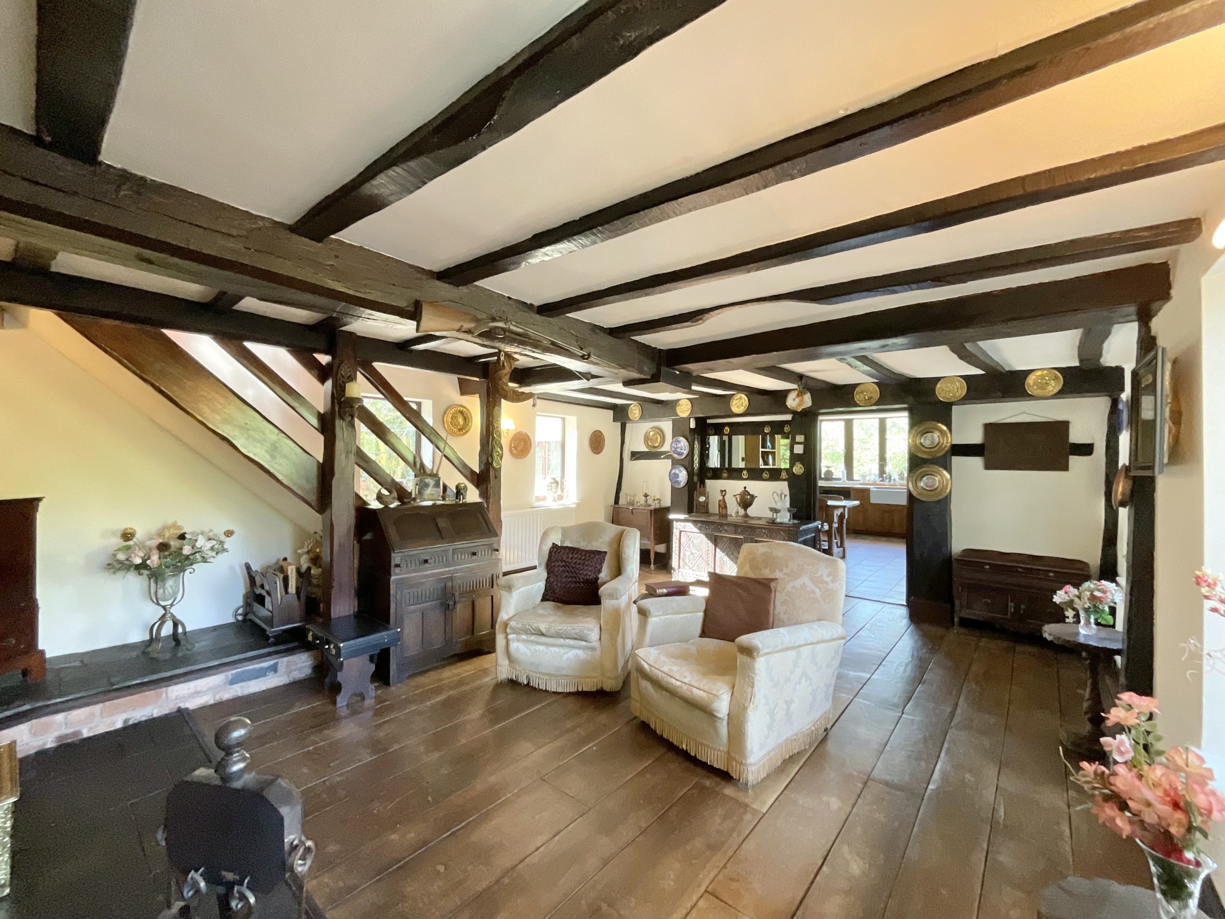 Bridgemere Lane, Hunsterson, CW5, photo 10