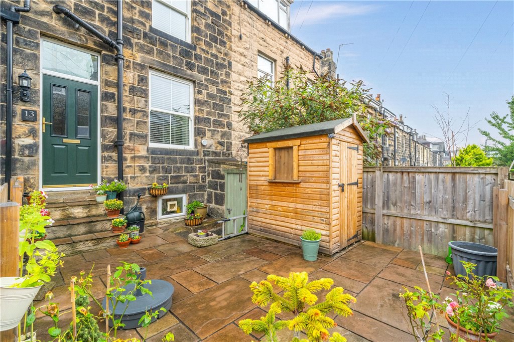 Orchard Street, Otley, West Yorkshire, LS21, photo 13