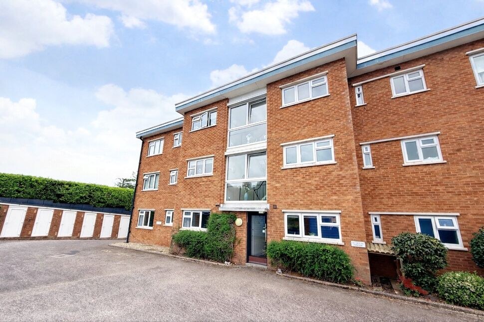 Flat for sale
