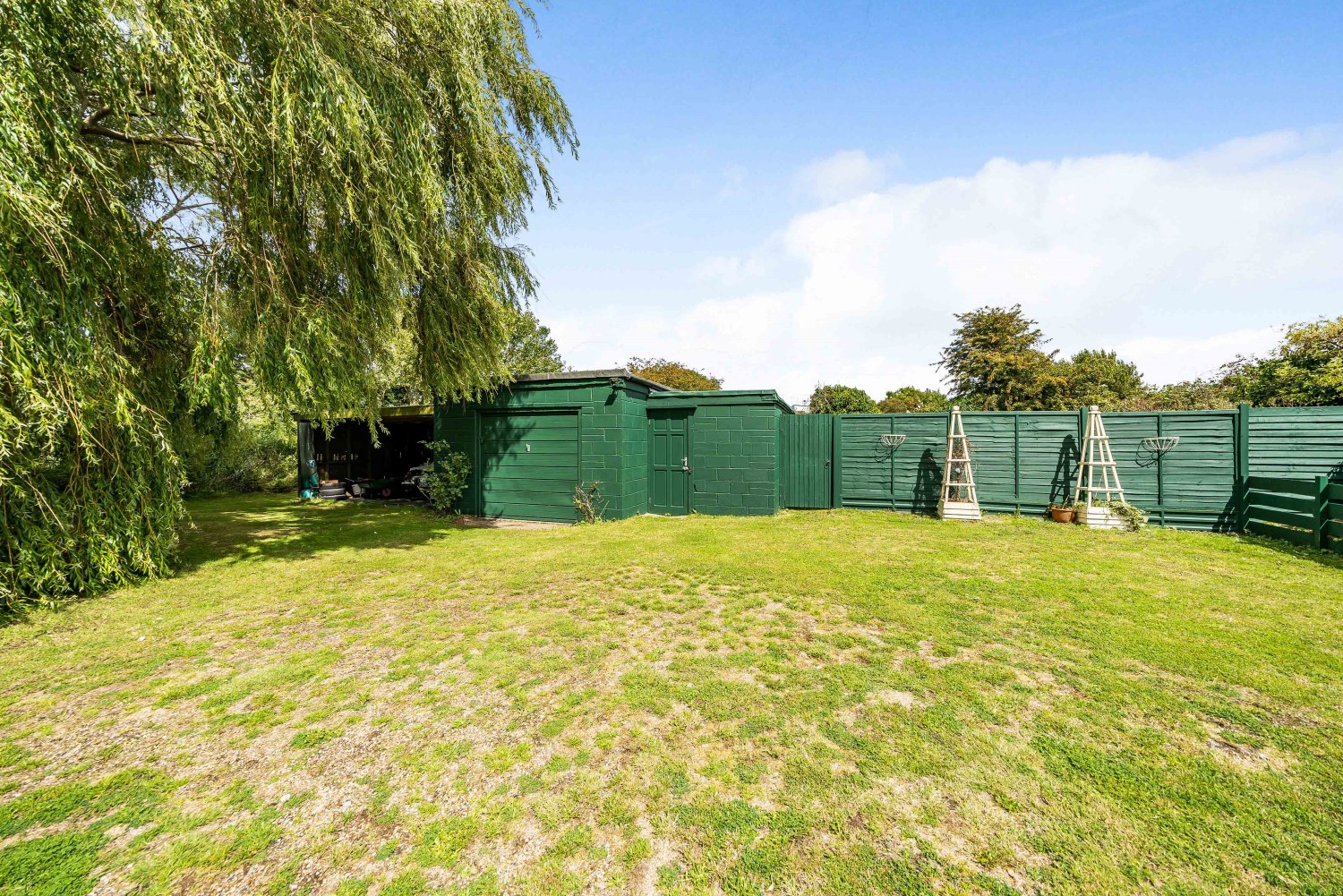 Mill Road, Dymchurch, Romney Marsh, Kent, TN29, photo 27