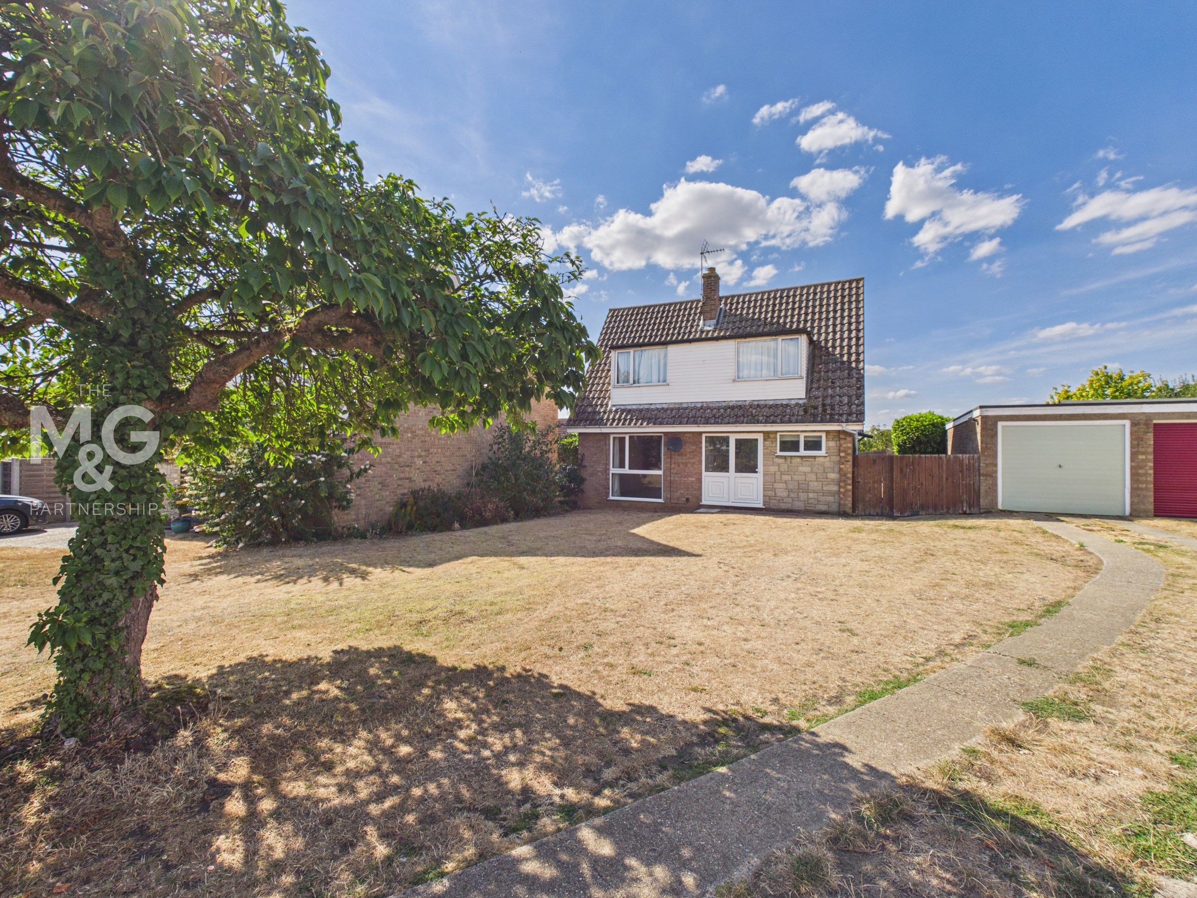 Capel Close