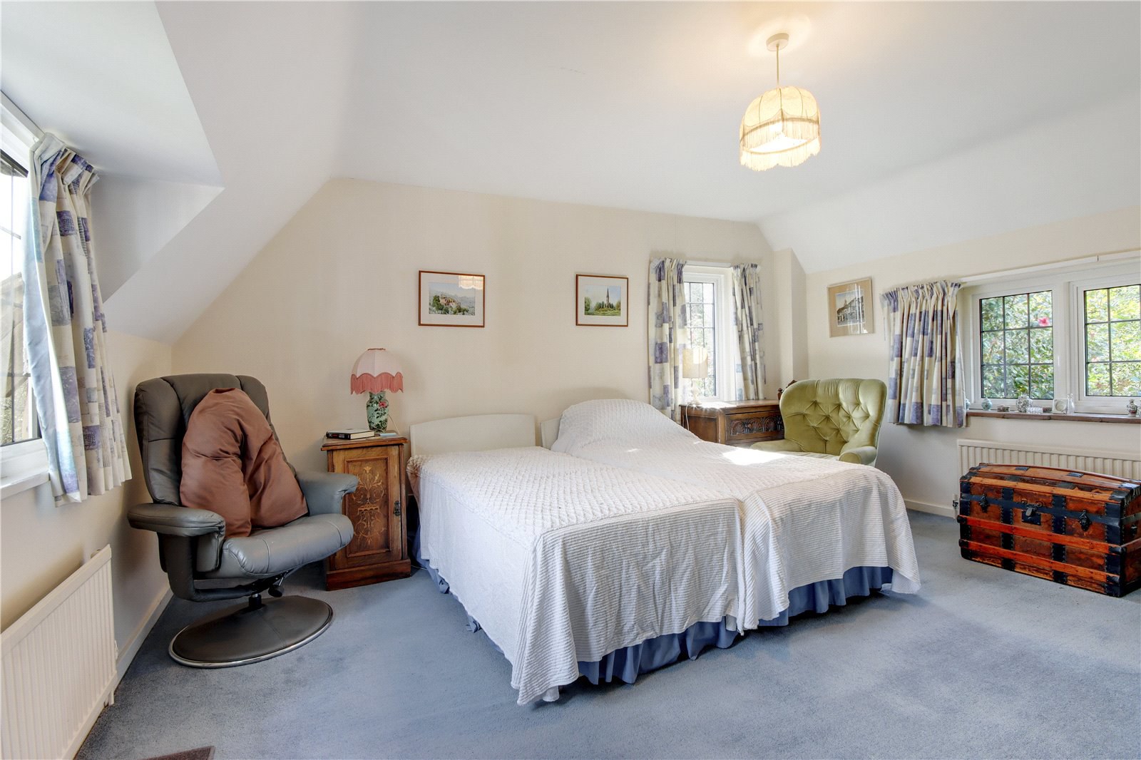 Ismays Road, Ightham, Kent, TN15, photo 15