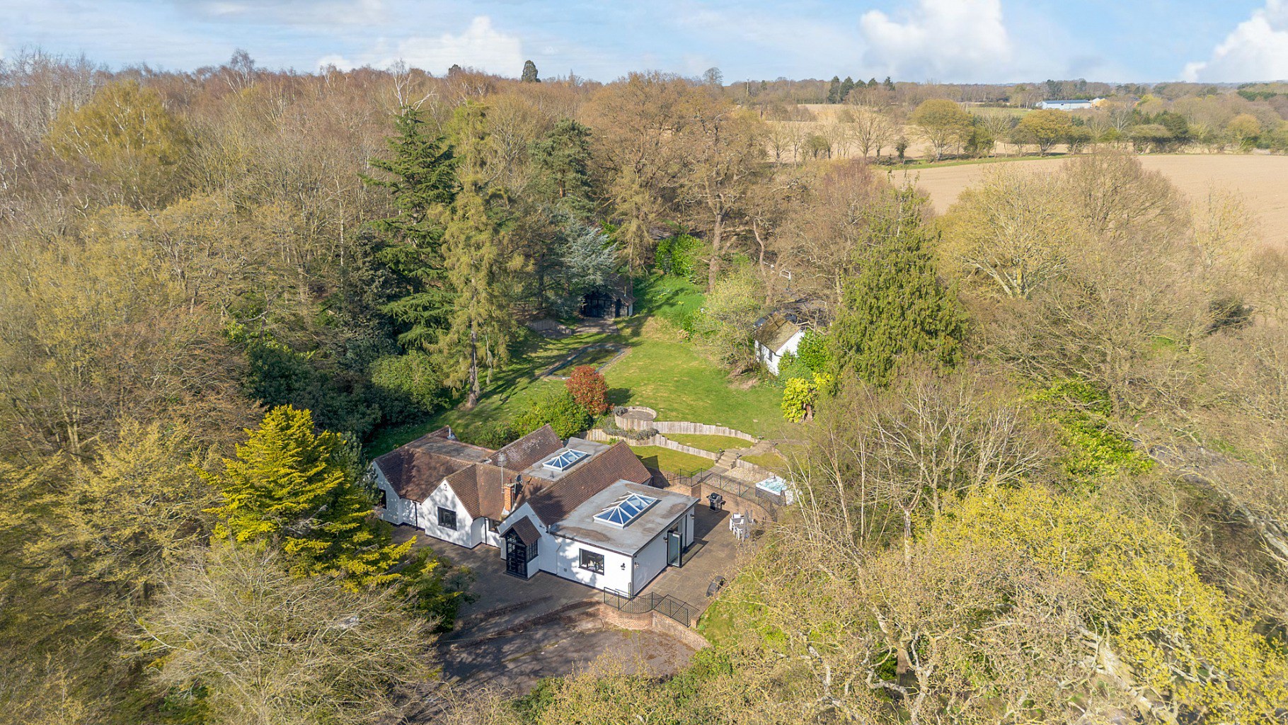 Weald Road, South Weald, Brentwood, Essex, CM14 5QG, photo 25