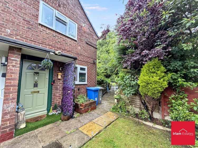 Frodsham Road