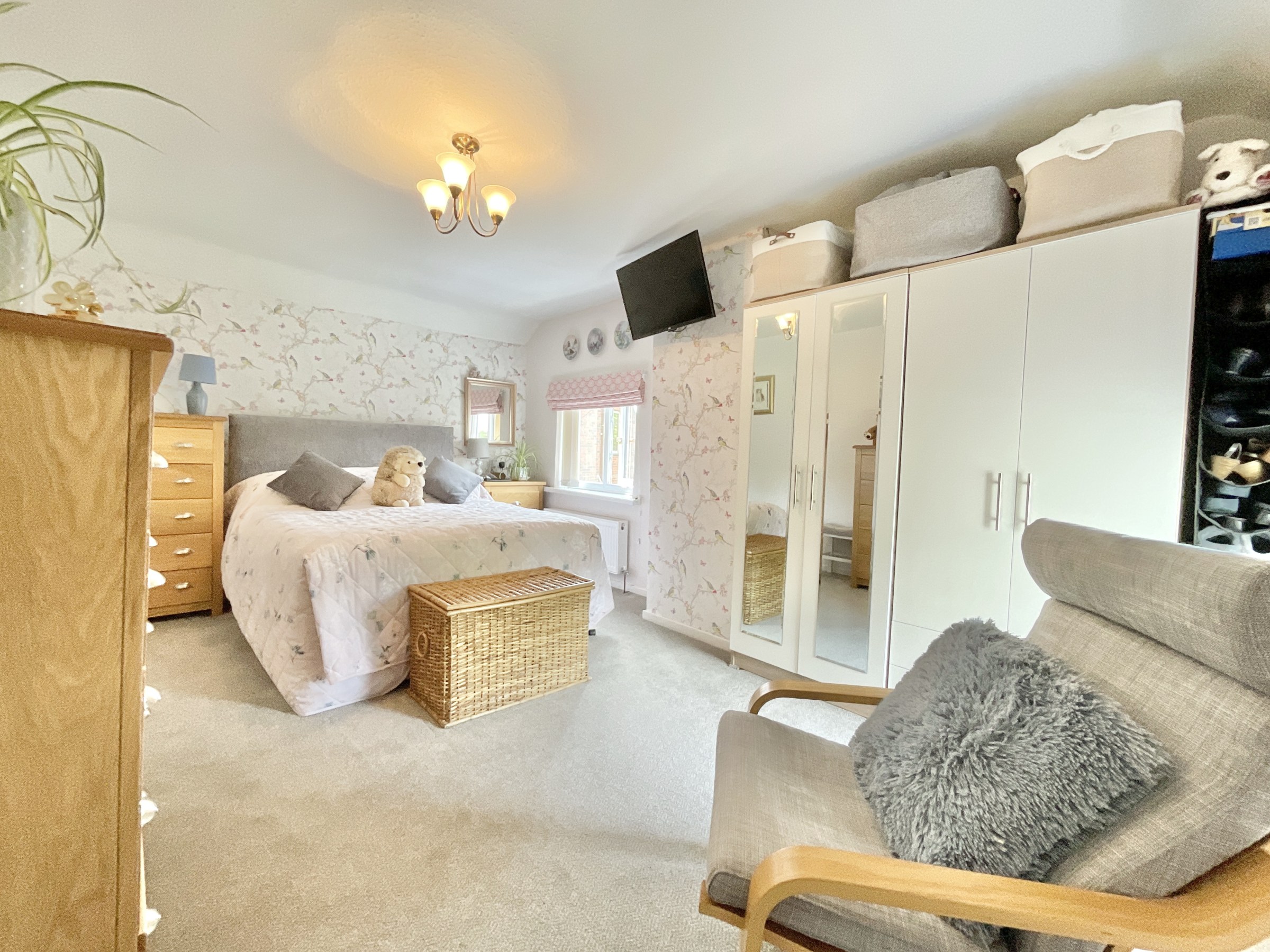 Chapel Lane, Hookgate, TF9, photo 18