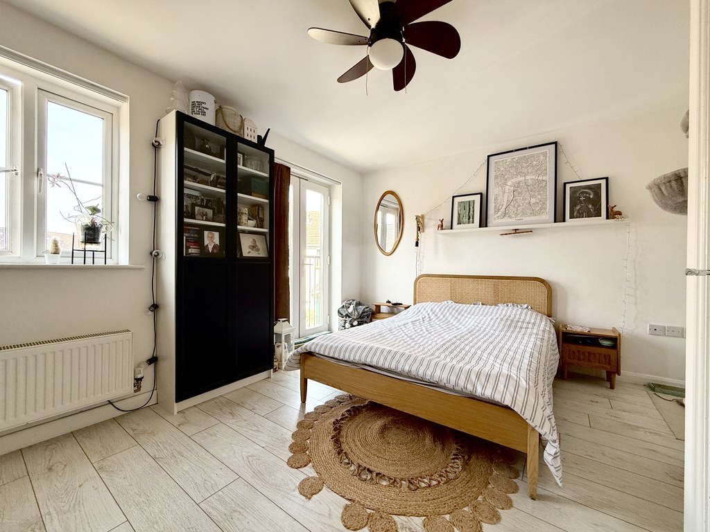 Birkbeck Chase, West Wick, Weston-super-mare, photo 7