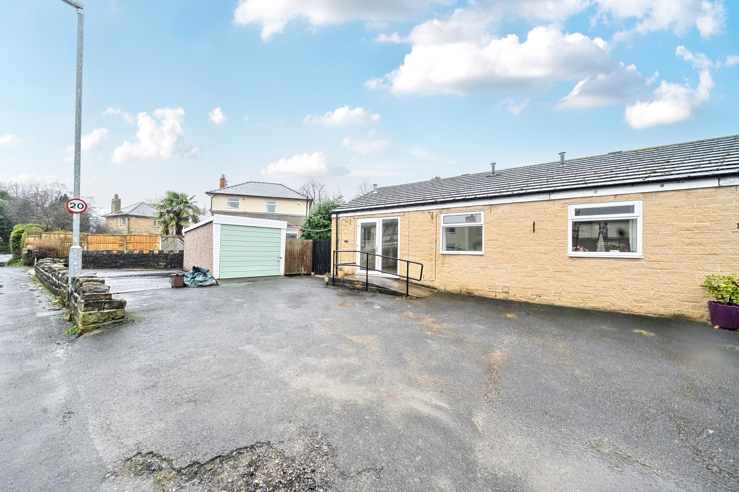 Simpson Road, Hebden Bridge, West Yorkshire, HX7