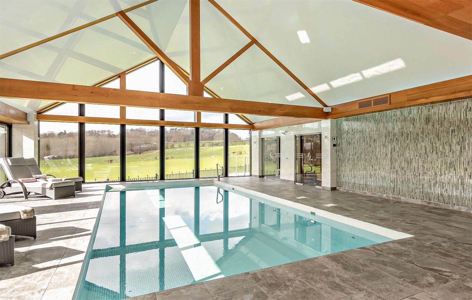 Denbigh Road, Rhydymwyn, Mold, Flintshire, CH7, photo 18