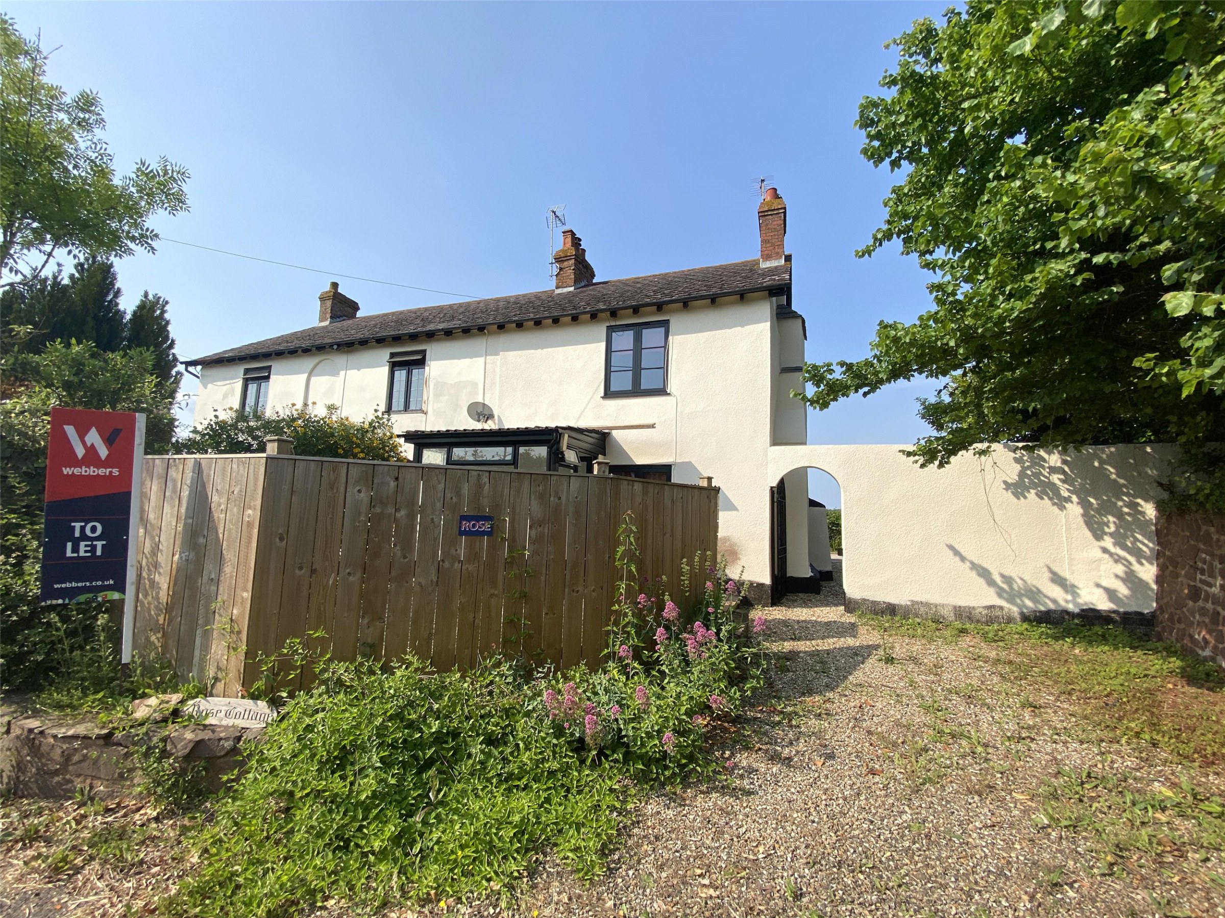 Bilbrook, Minehead, Somerset, TA24
