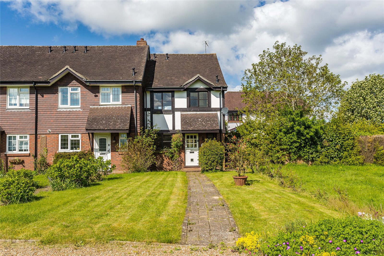 Clerks Croft, Bletchingley, Redhill, Surrey, RH1