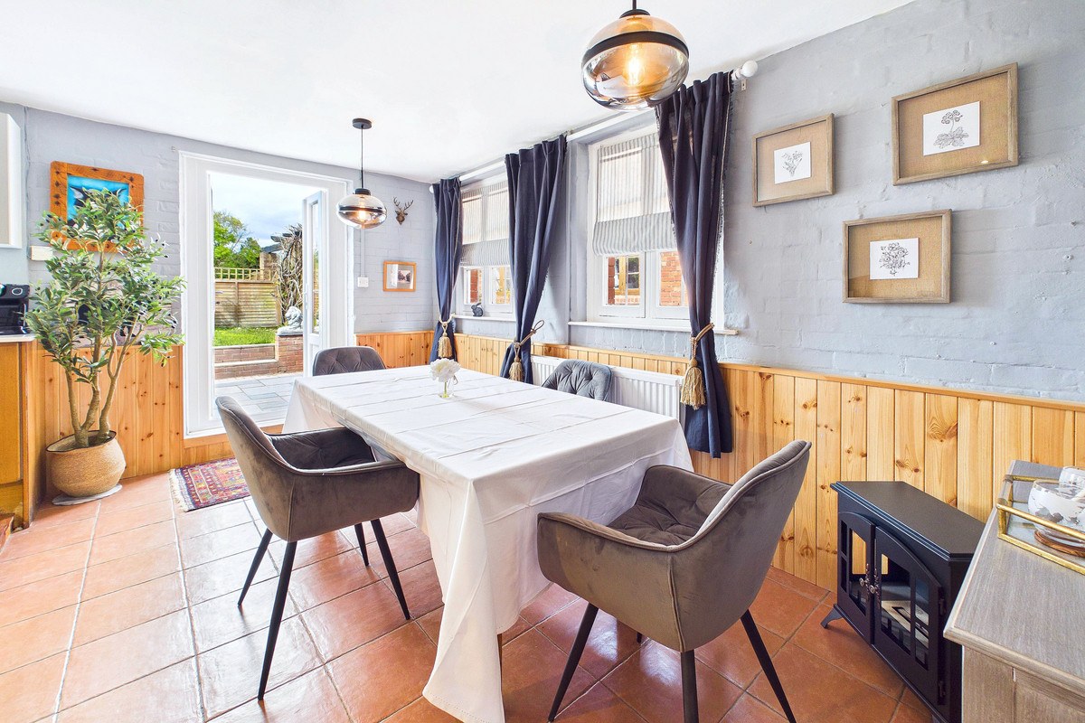 Willand Old Village, Cullompton, EX15, photo 13