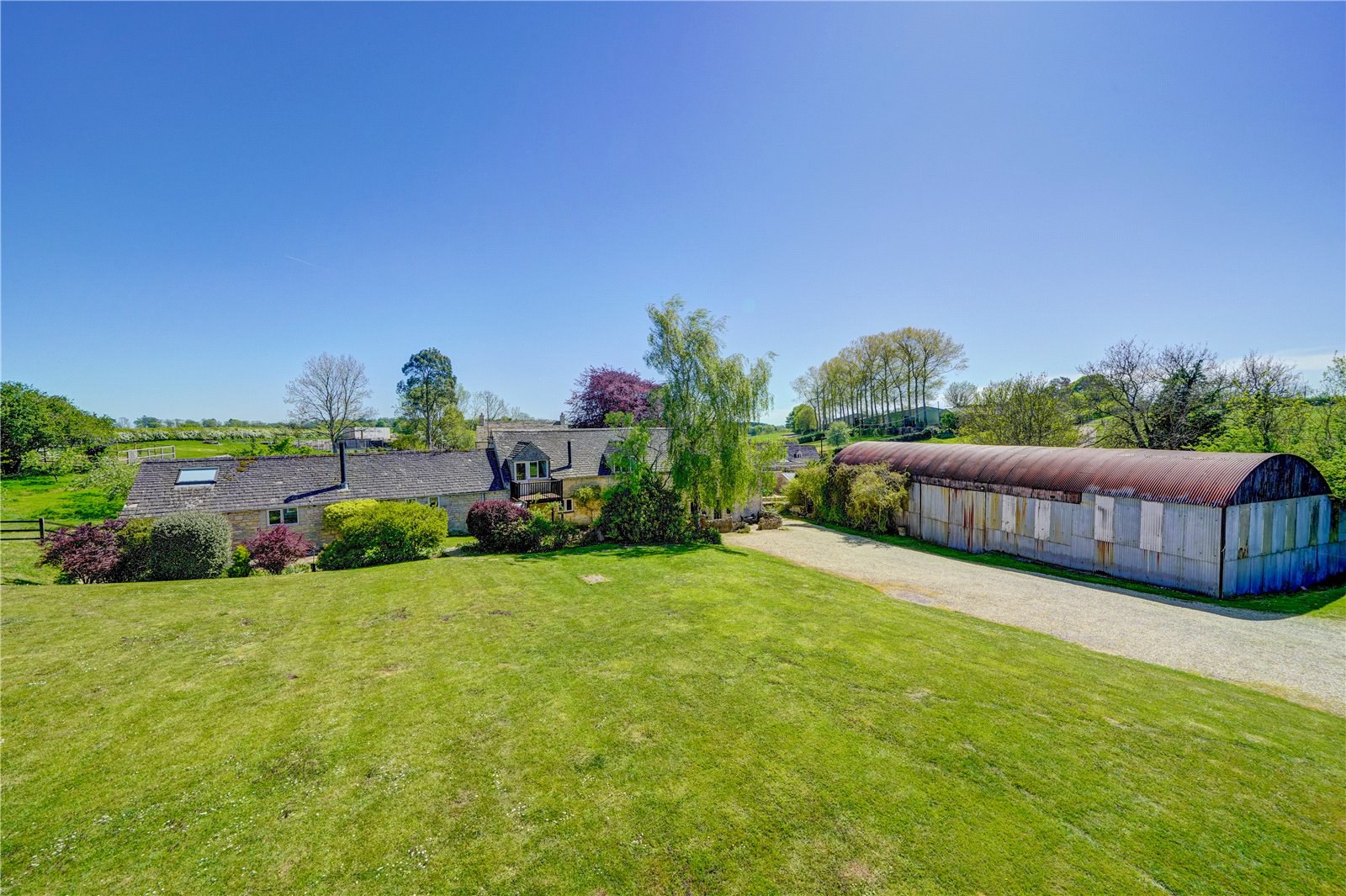 Barnsley Road, Ampney Crusis, Cirencester, GL7, photo 13