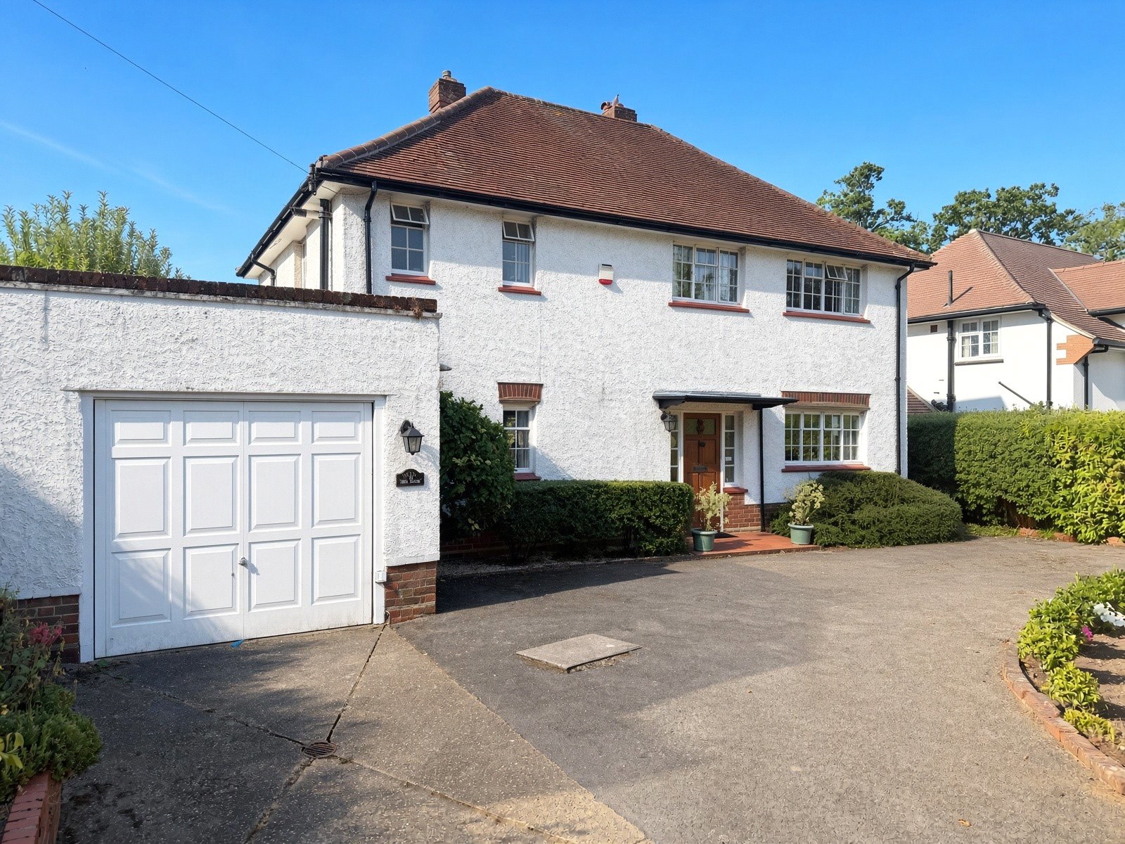 Hillside Road, Aldershot, Hampshire, GU11