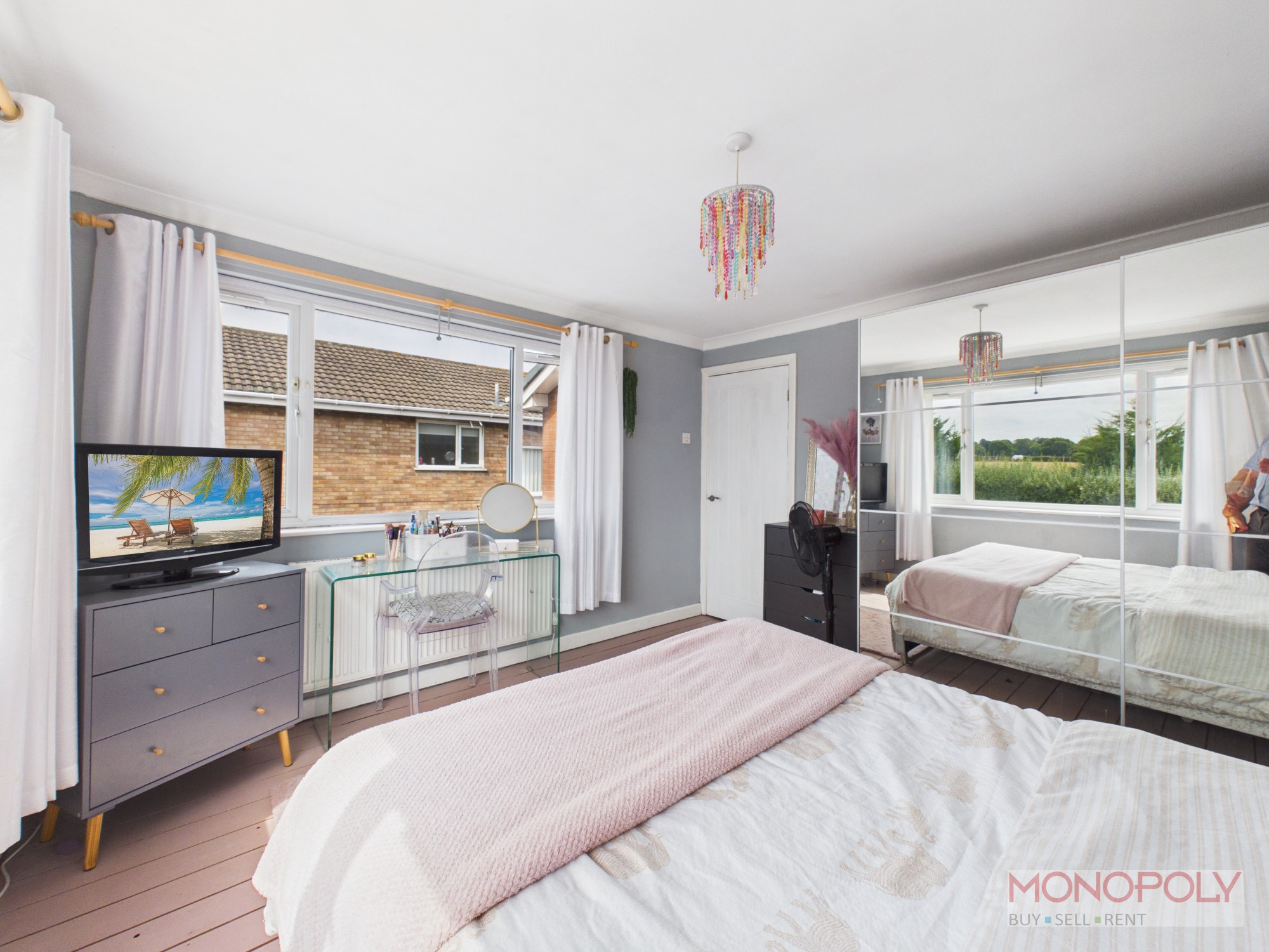 Yorke Avenue, Marchwiel, LL13, photo 13
