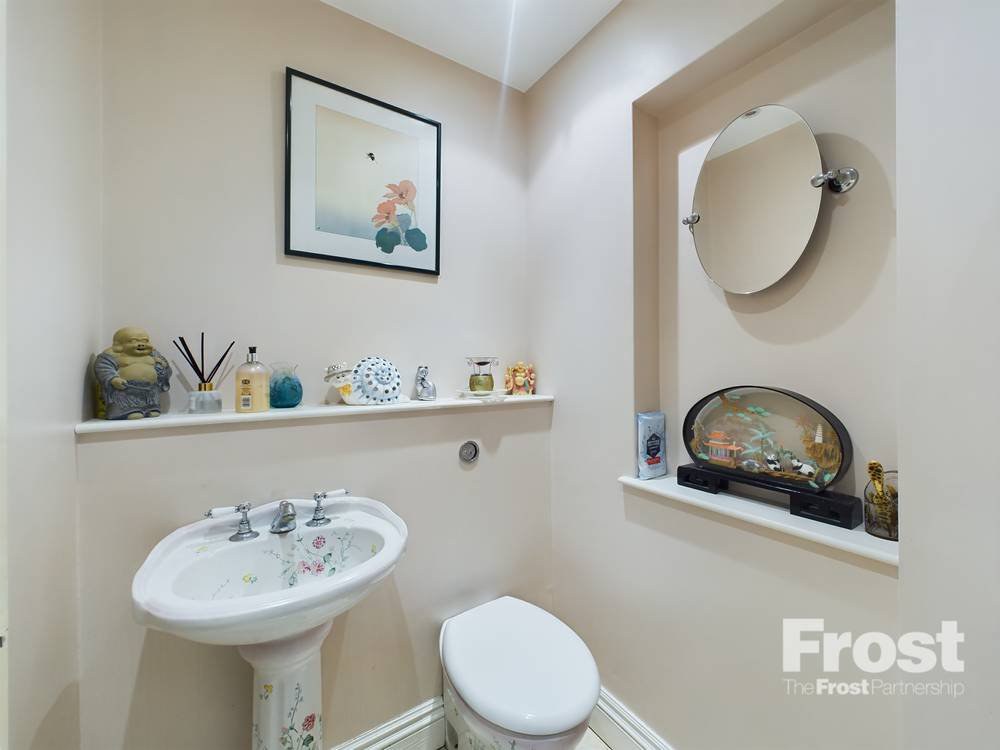 Coppermill Road, Wraysbury, Berkshire, TW19, photo 15